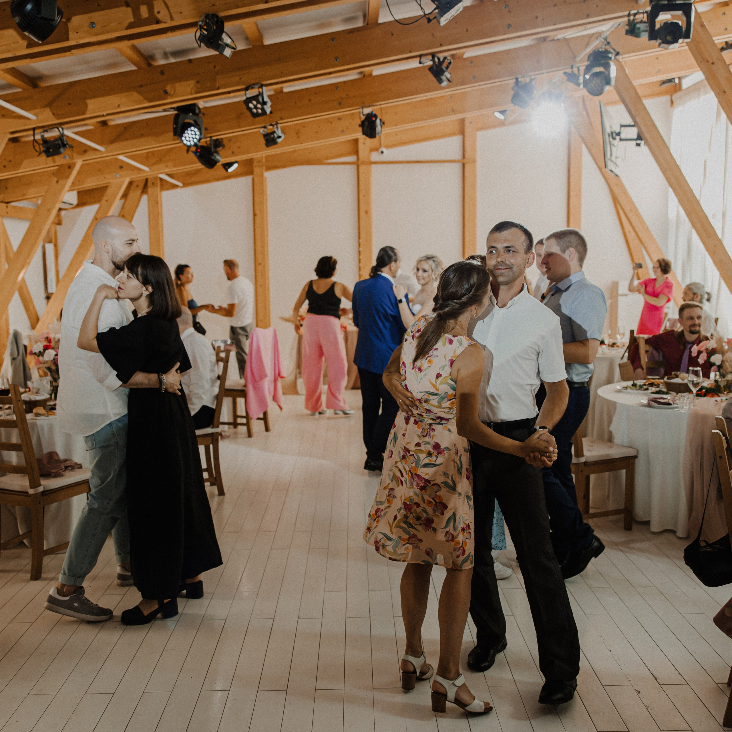 Олег и Диана. Свадебный и семейный фотограф Елизавета Ермак | Москва и МО