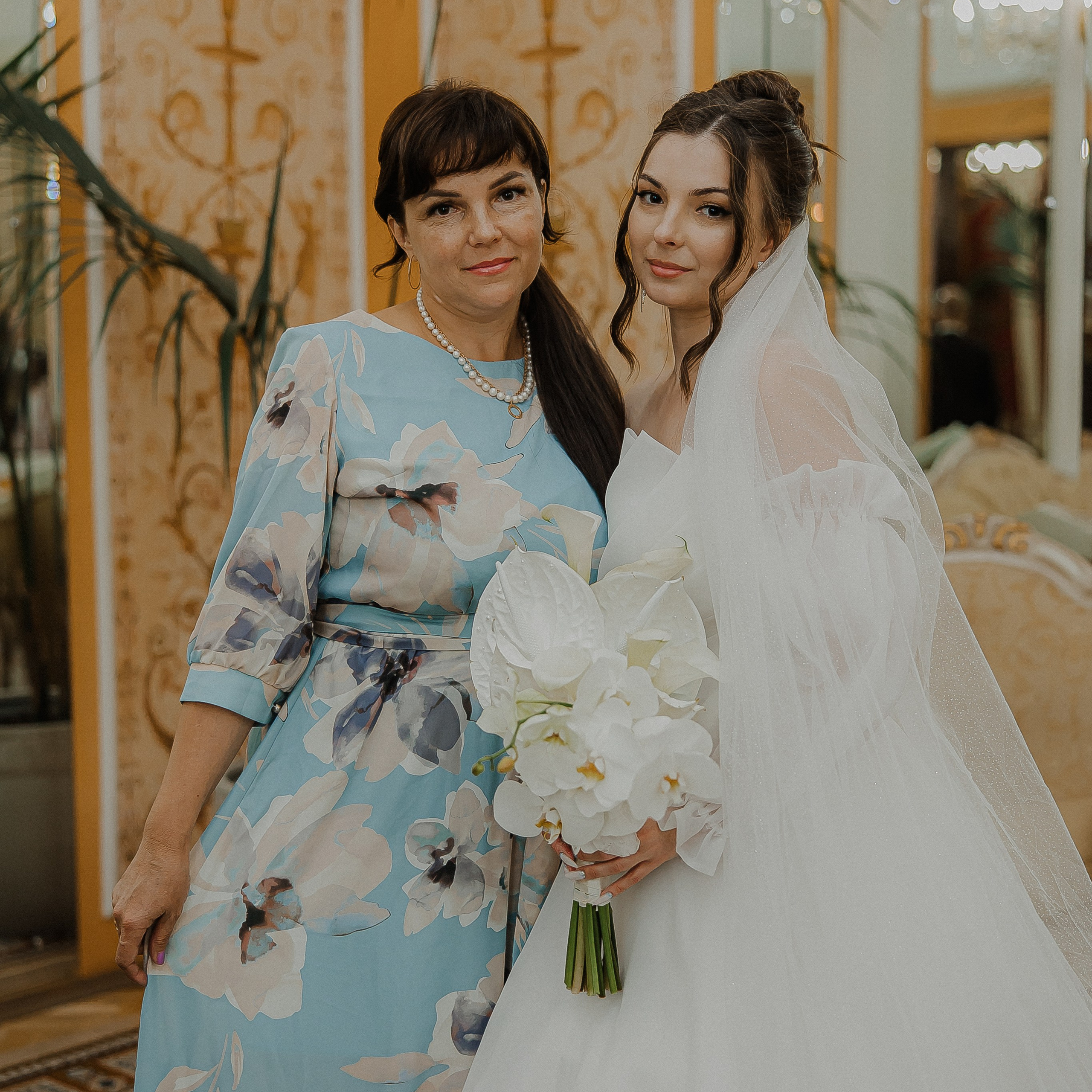 Александр и Маргарита. Свадебный и семейный фотограф Елизавета Ермак | Москва и МО