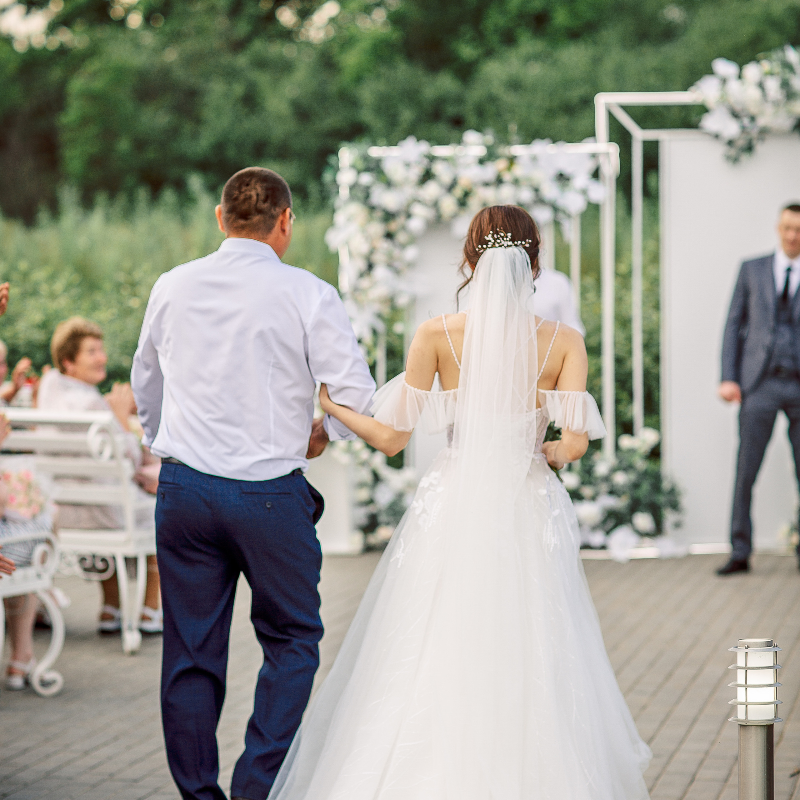 Свадьбы. Свадебный и семейный фотограф Елизавета Ермак | Москва и МО