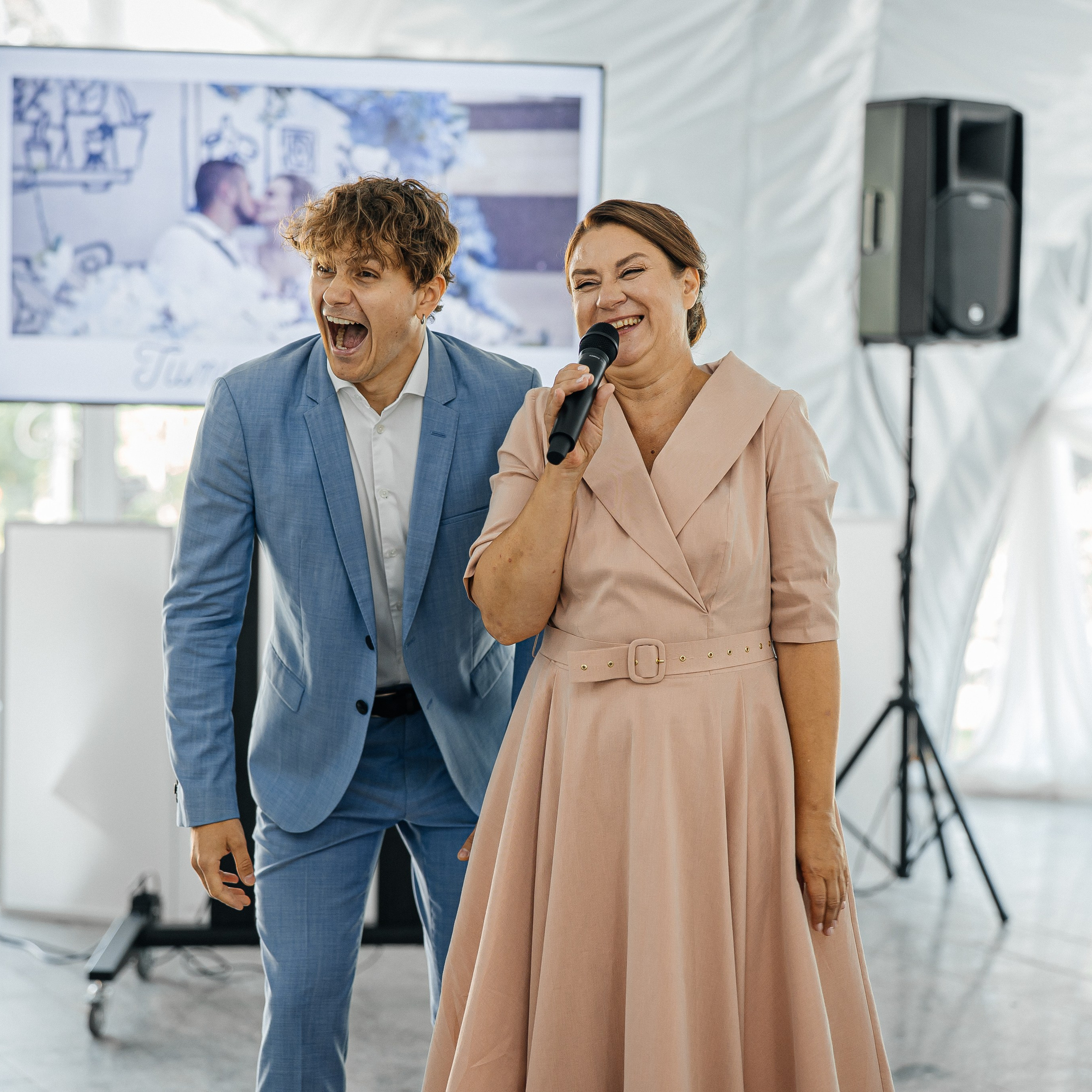 Оксана и Тимур. Свадебный и семейный фотограф Елизавета Ермак | Москва и МО