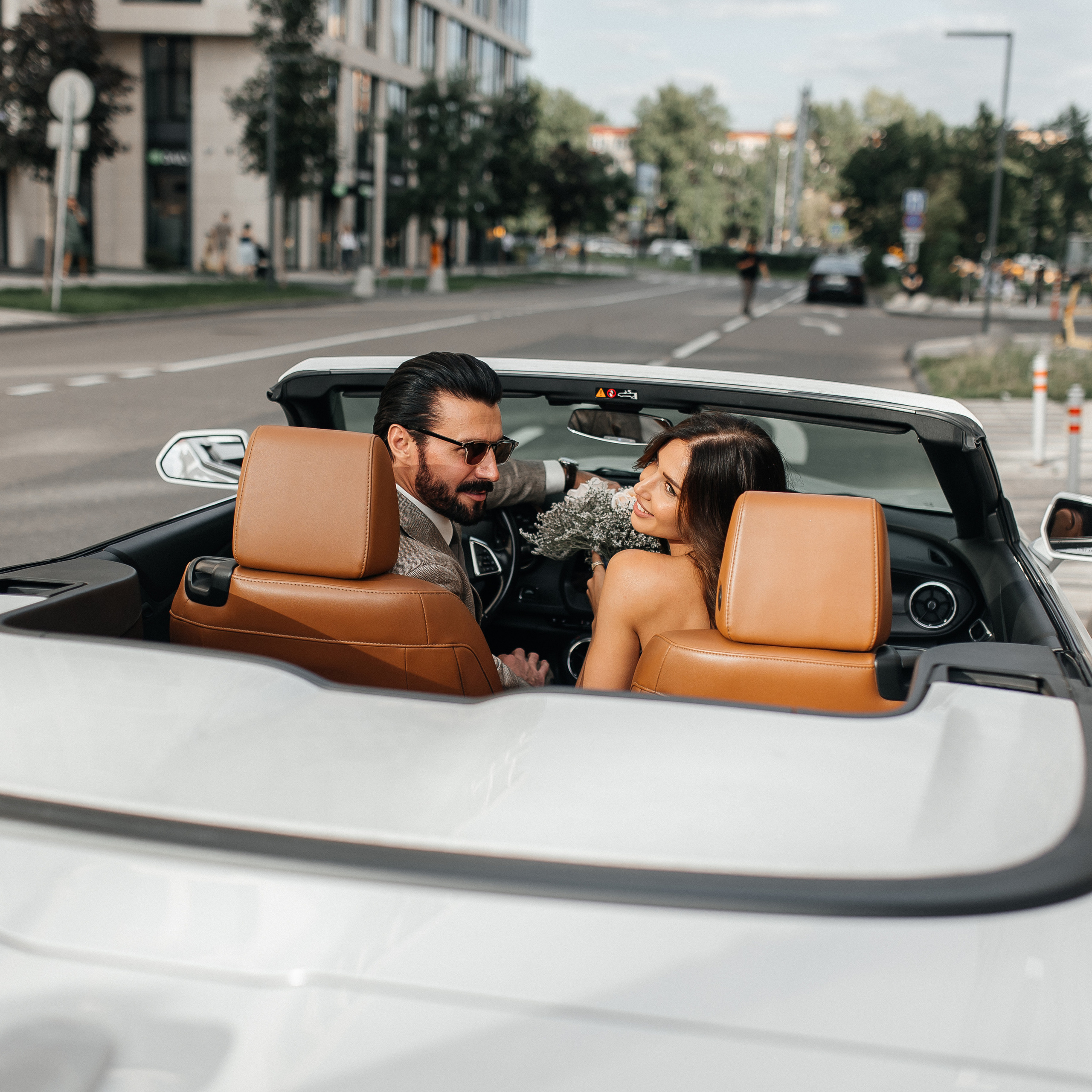 Свадьбы. Свадебный и семейный фотограф Елизавета Ермак | Москва и МО