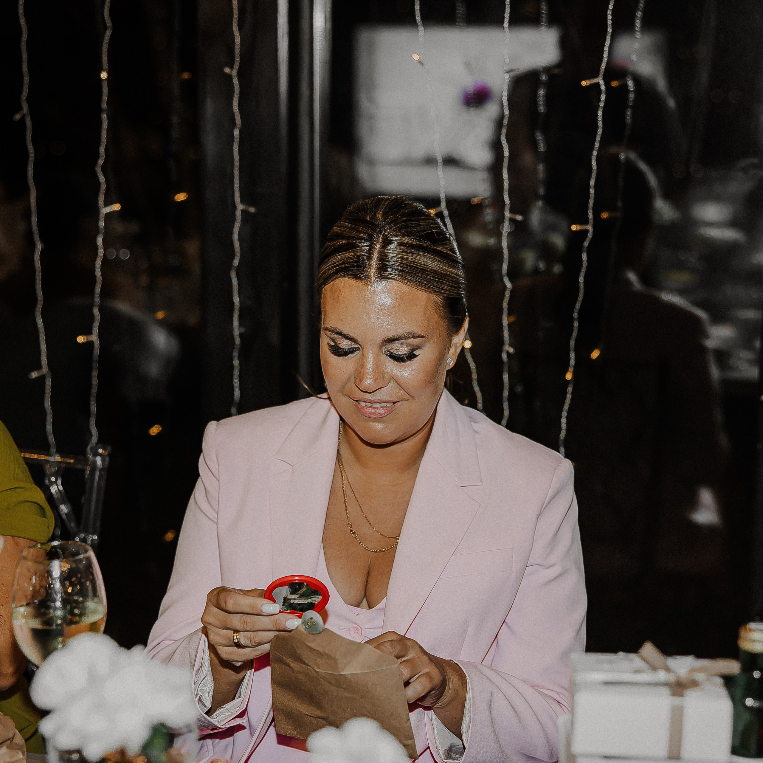 Александр и Арина. Свадебный и семейный фотограф Елизавета Ермак | Москва и МО