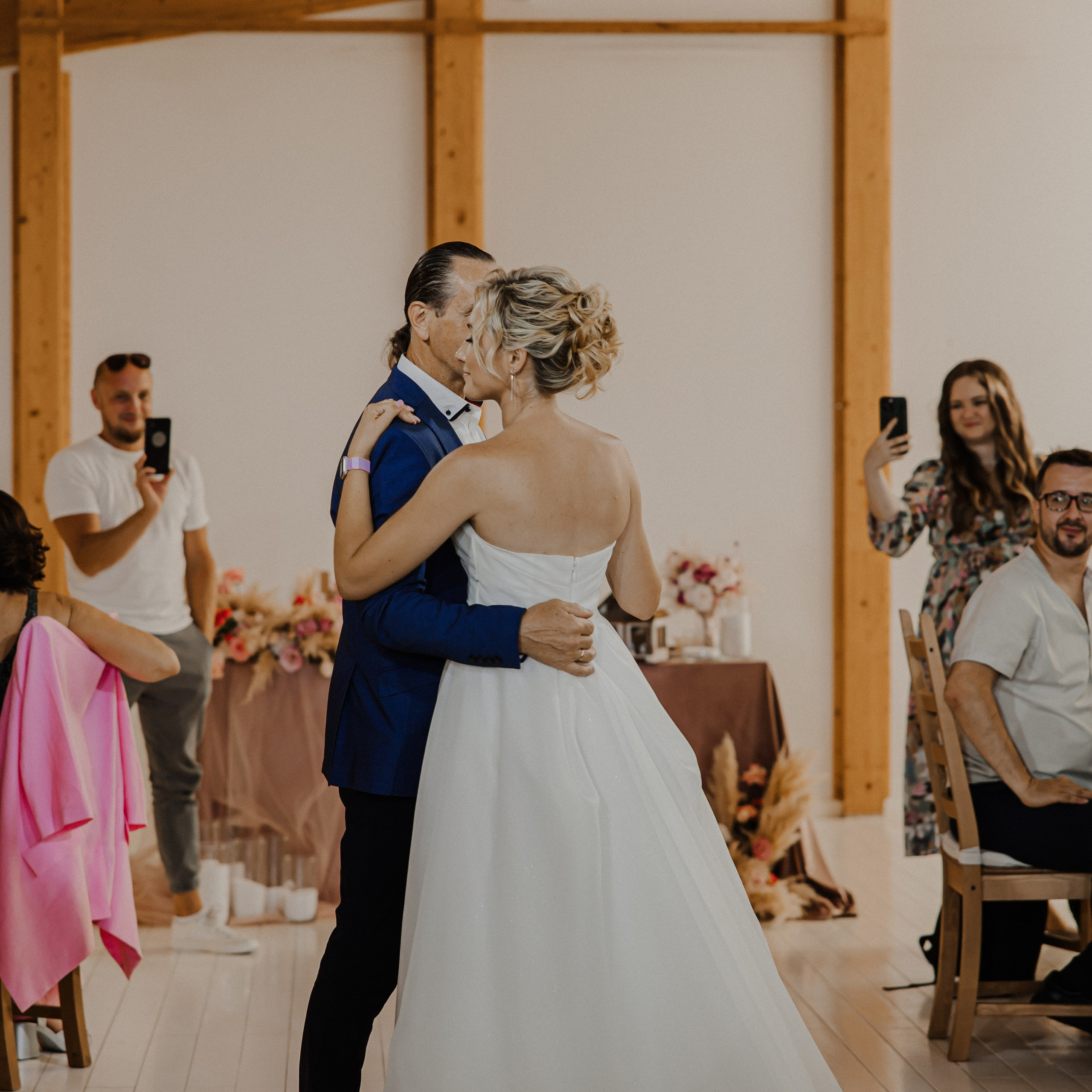 Олег и Диана. Свадебный и семейный фотограф Елизавета Ермак | Москва и МО