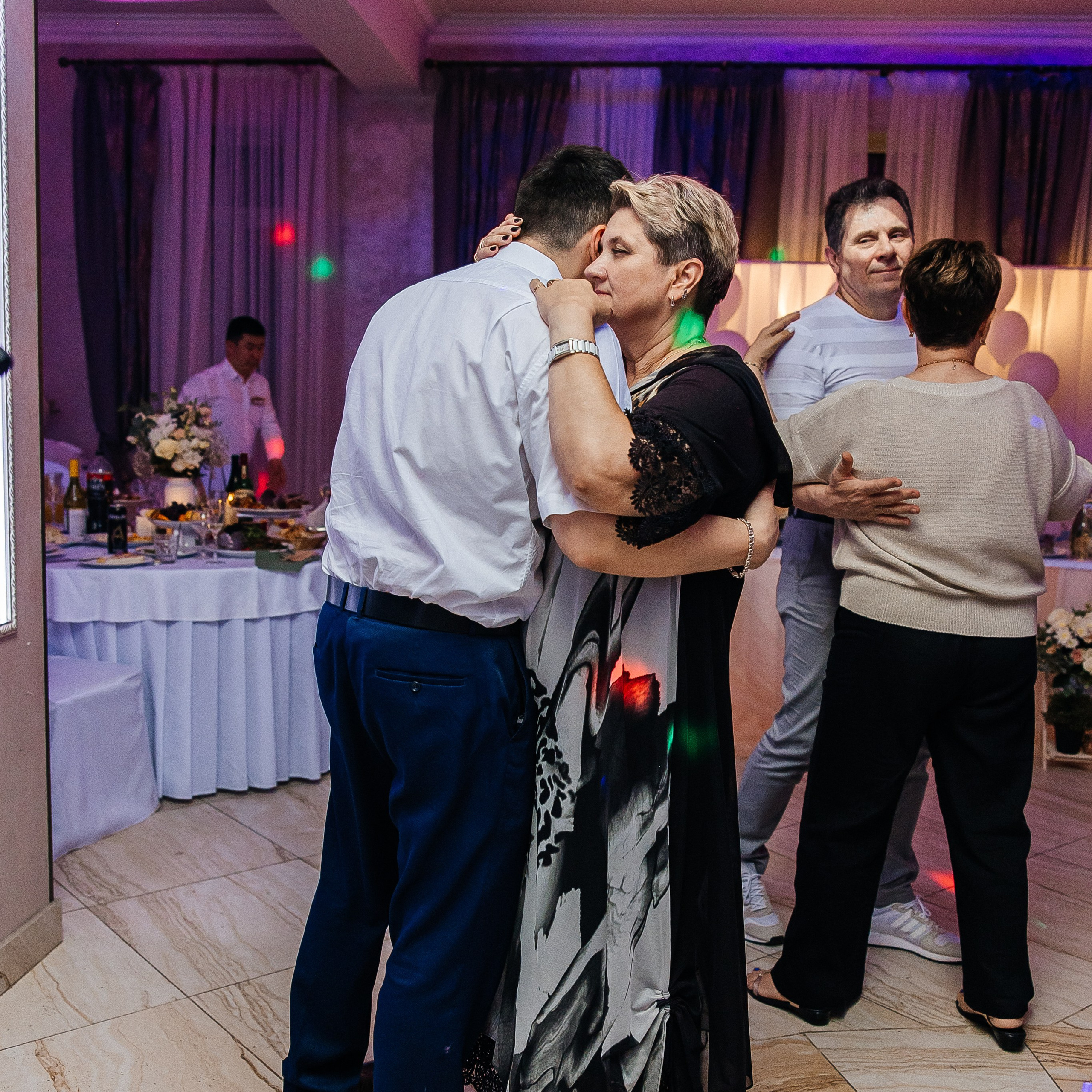 Ярослав и Мария. Свадебный и семейный фотограф Елизавета Ермак | Москва и МО