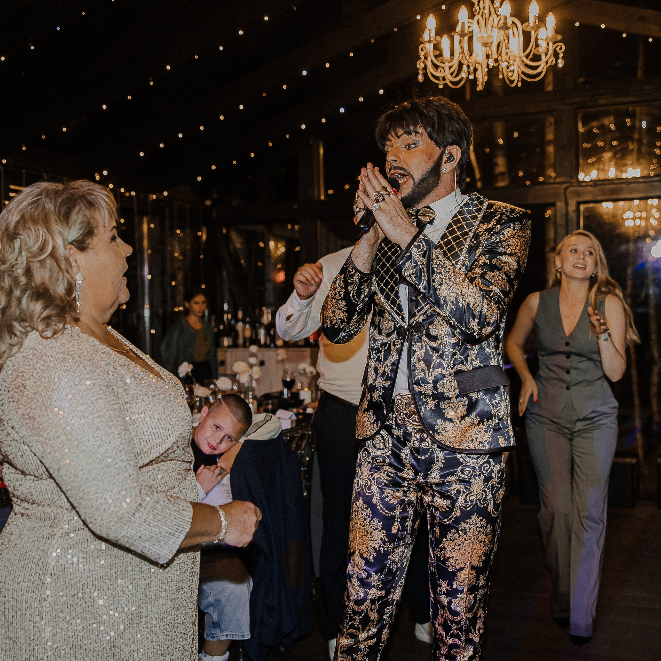 Александр и Арина. Свадебный и семейный фотограф Елизавета Ермак | Москва и МО