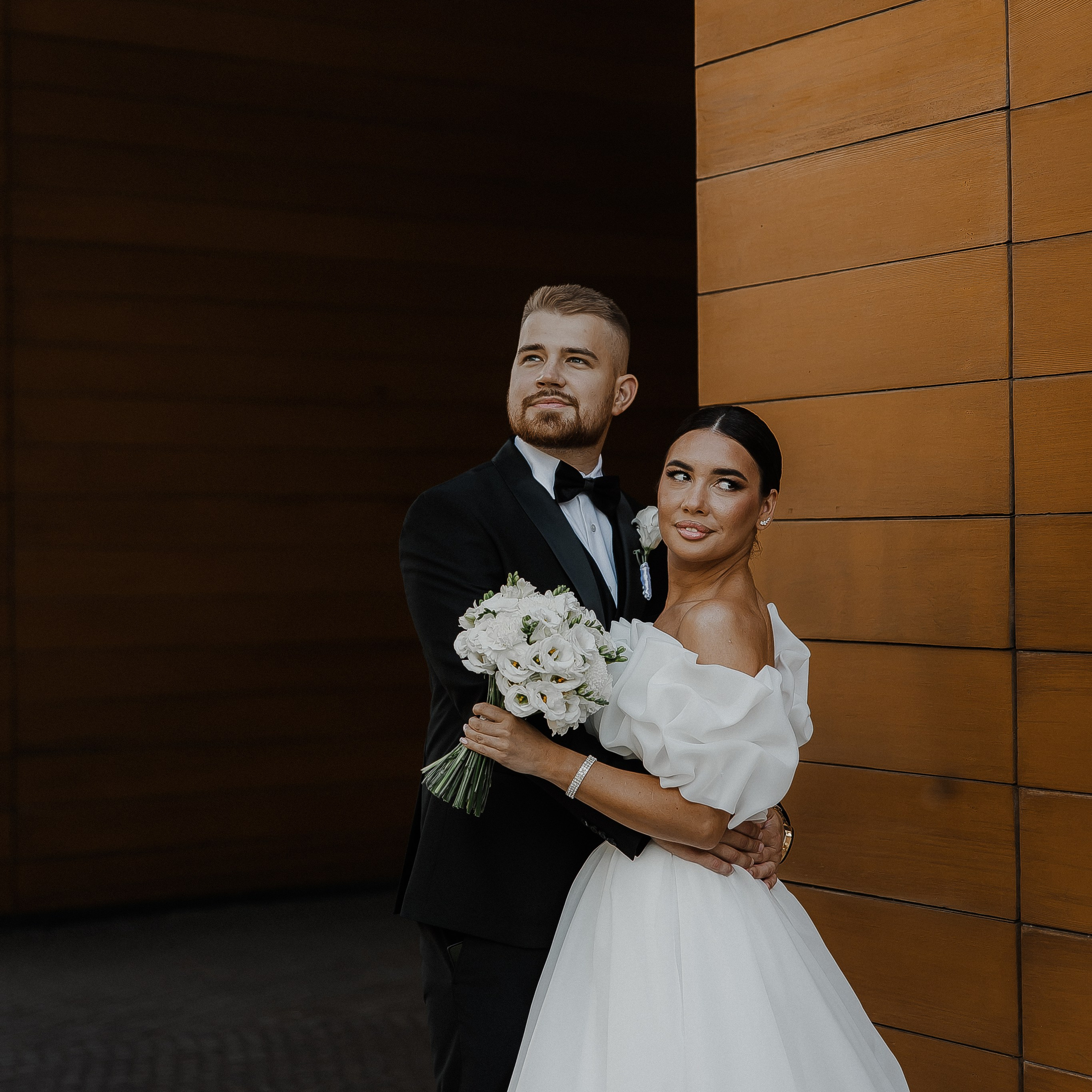 Александр и Арина. Свадебный и семейный фотограф Елизавета Ермак | Москва и МО