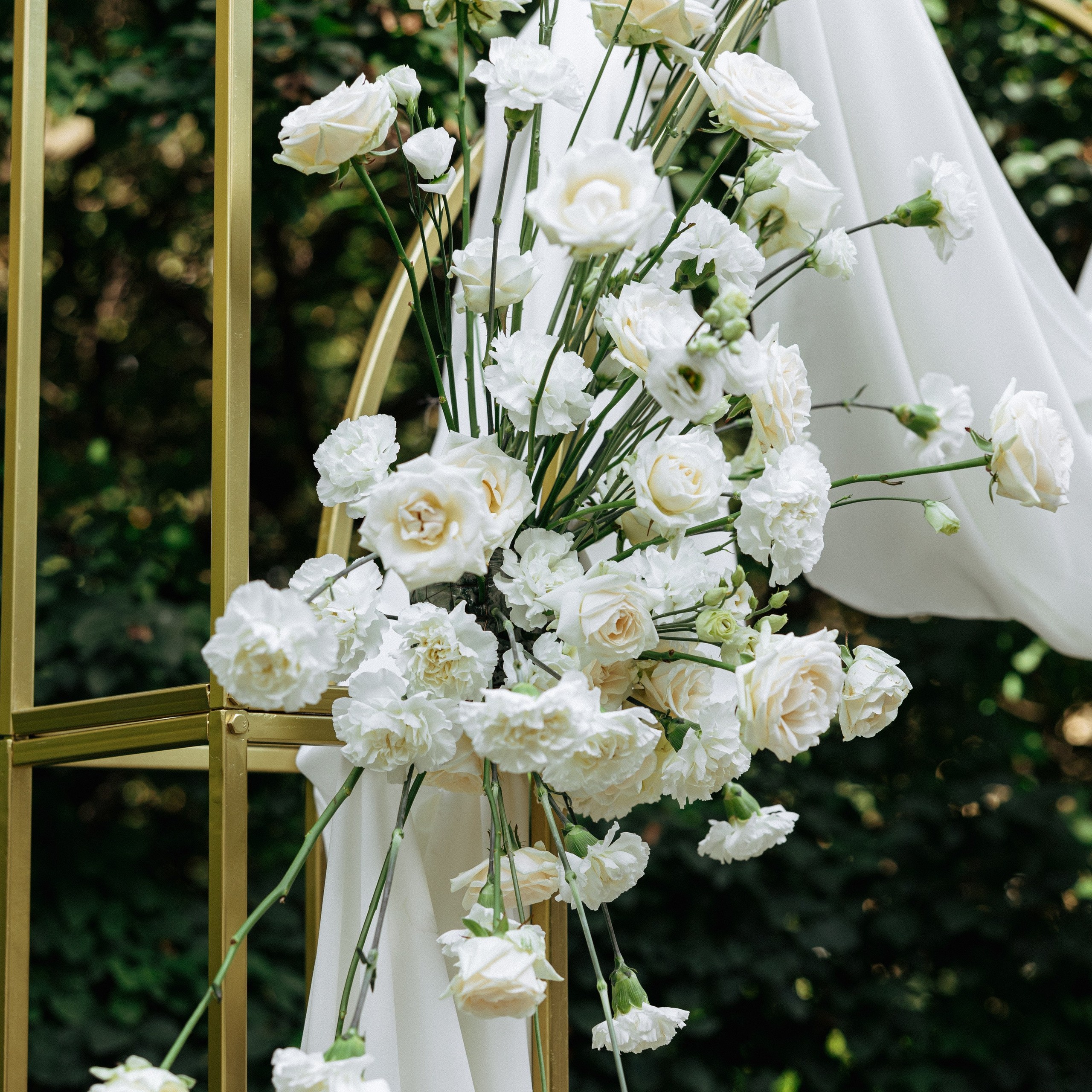 Ладлена и Максим. Свадебный и семейный фотограф Елизавета Ермак | Москва и МО