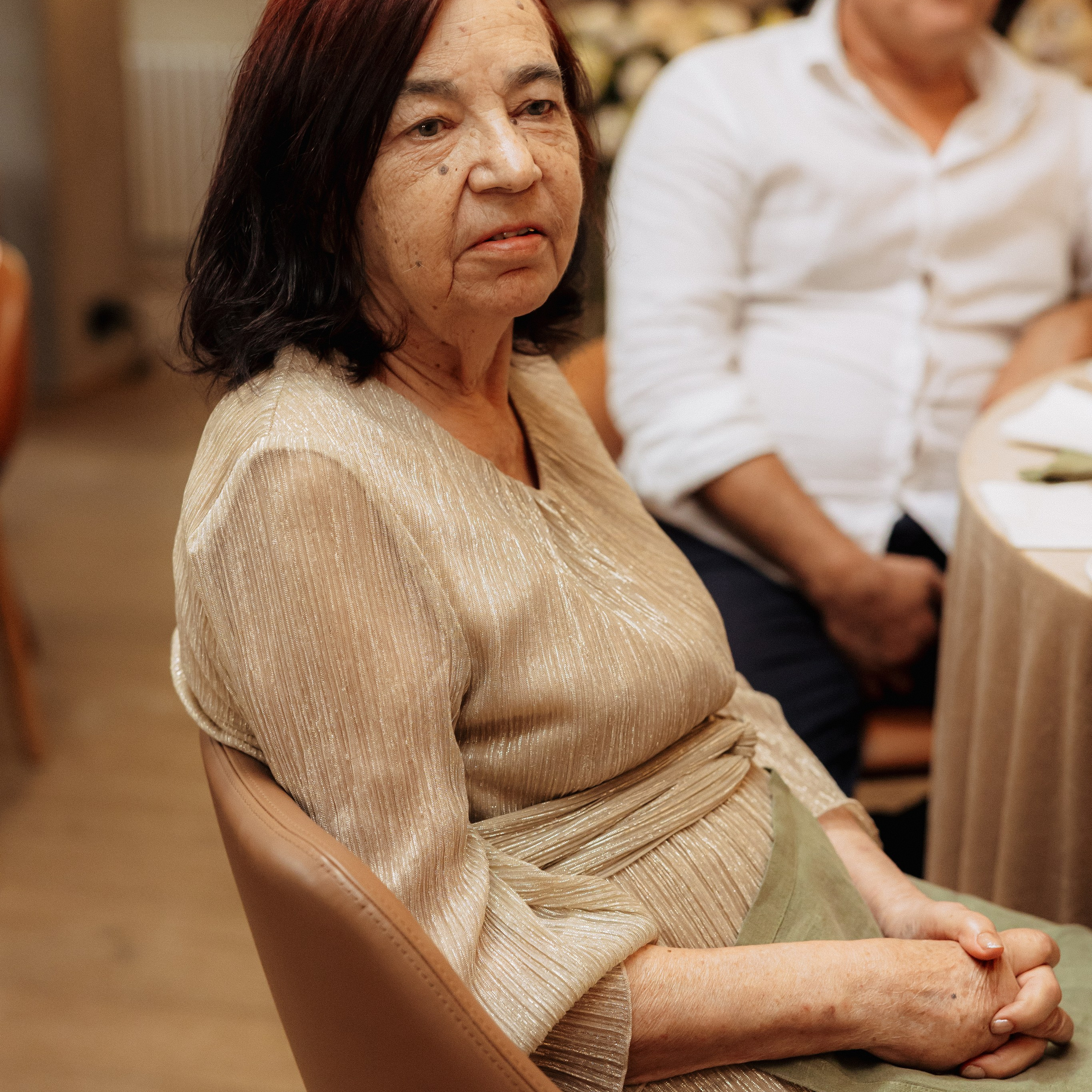 Ладлена и Максим. Свадебный и семейный фотограф Елизавета Ермак | Москва и МО