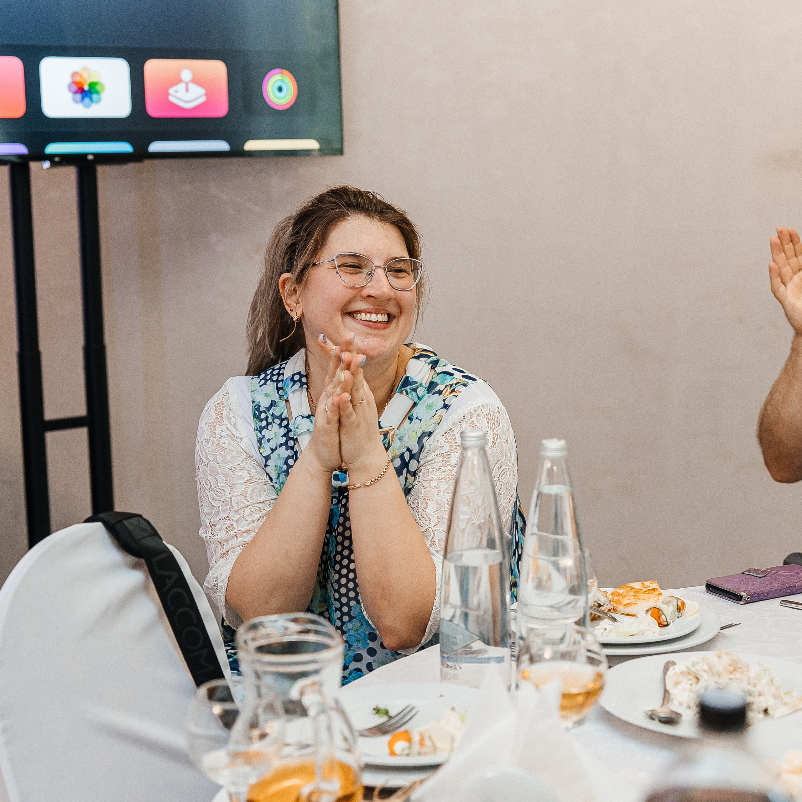 Ярослав и Мария. Свадебный и семейный фотограф Елизавета Ермак | Москва и МО