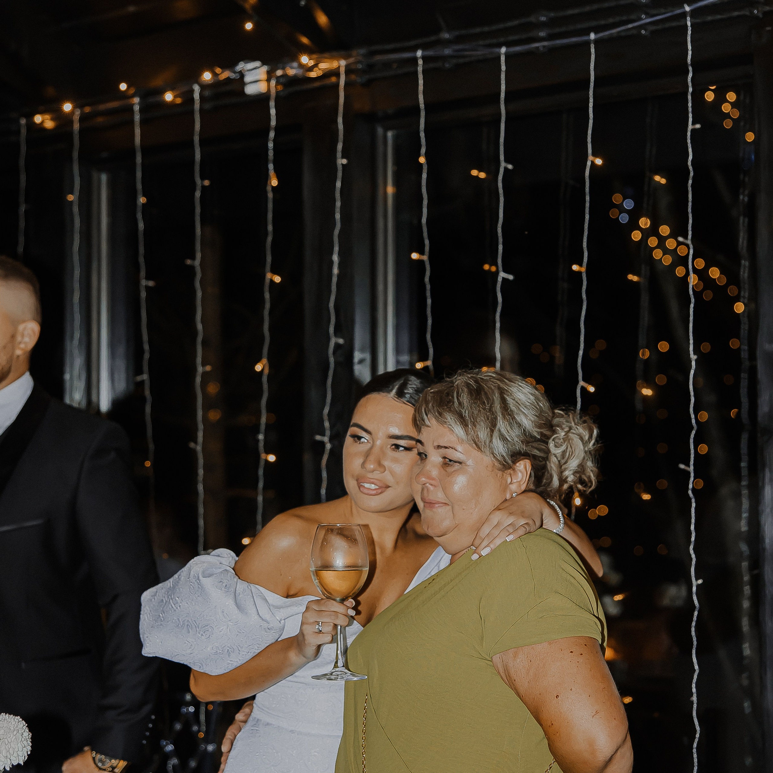 Александр и Арина. Свадебный и семейный фотограф Елизавета Ермак | Москва и МО