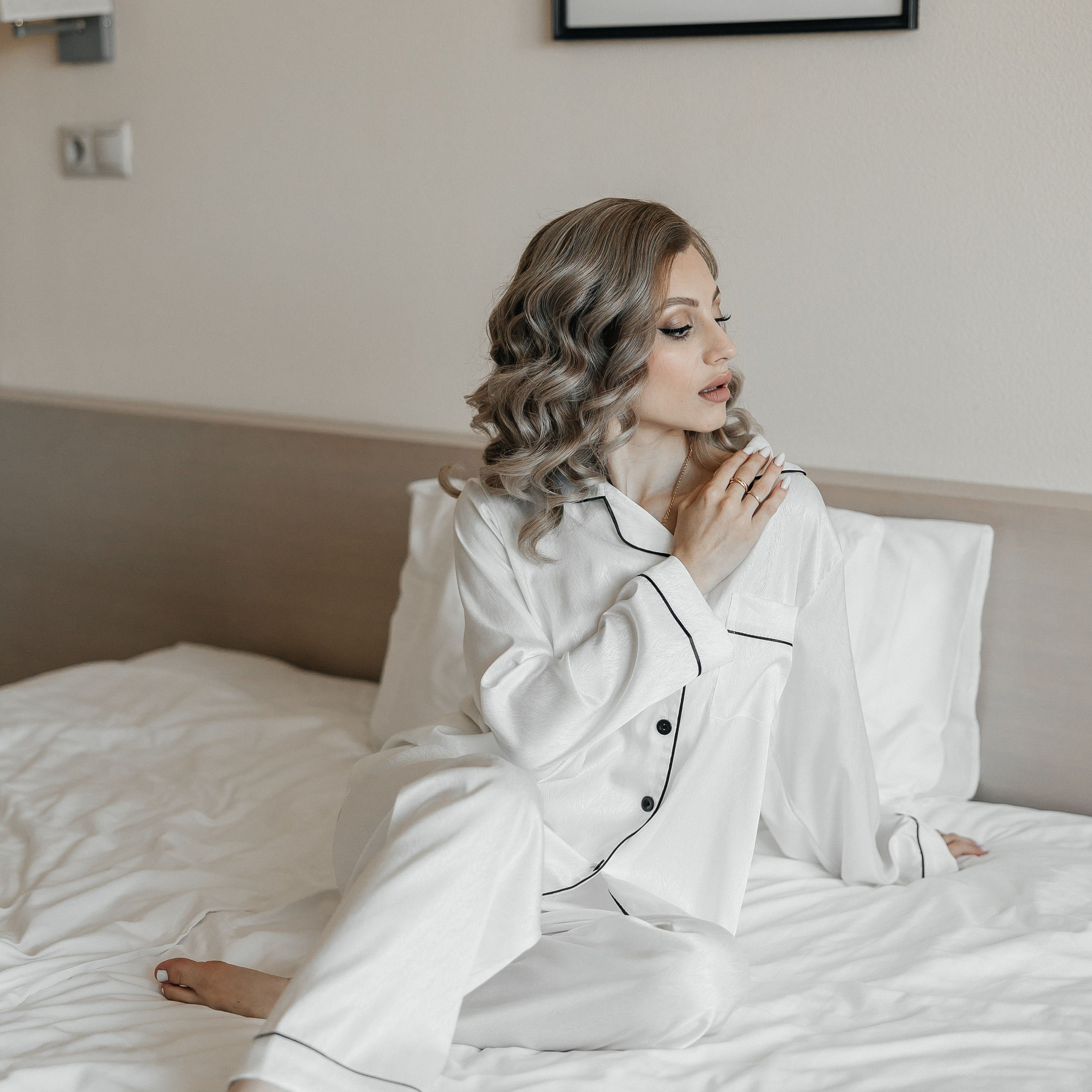 Оксана и Тимур. Свадебный и семейный фотограф Елизавета Ермак | Москва и МО