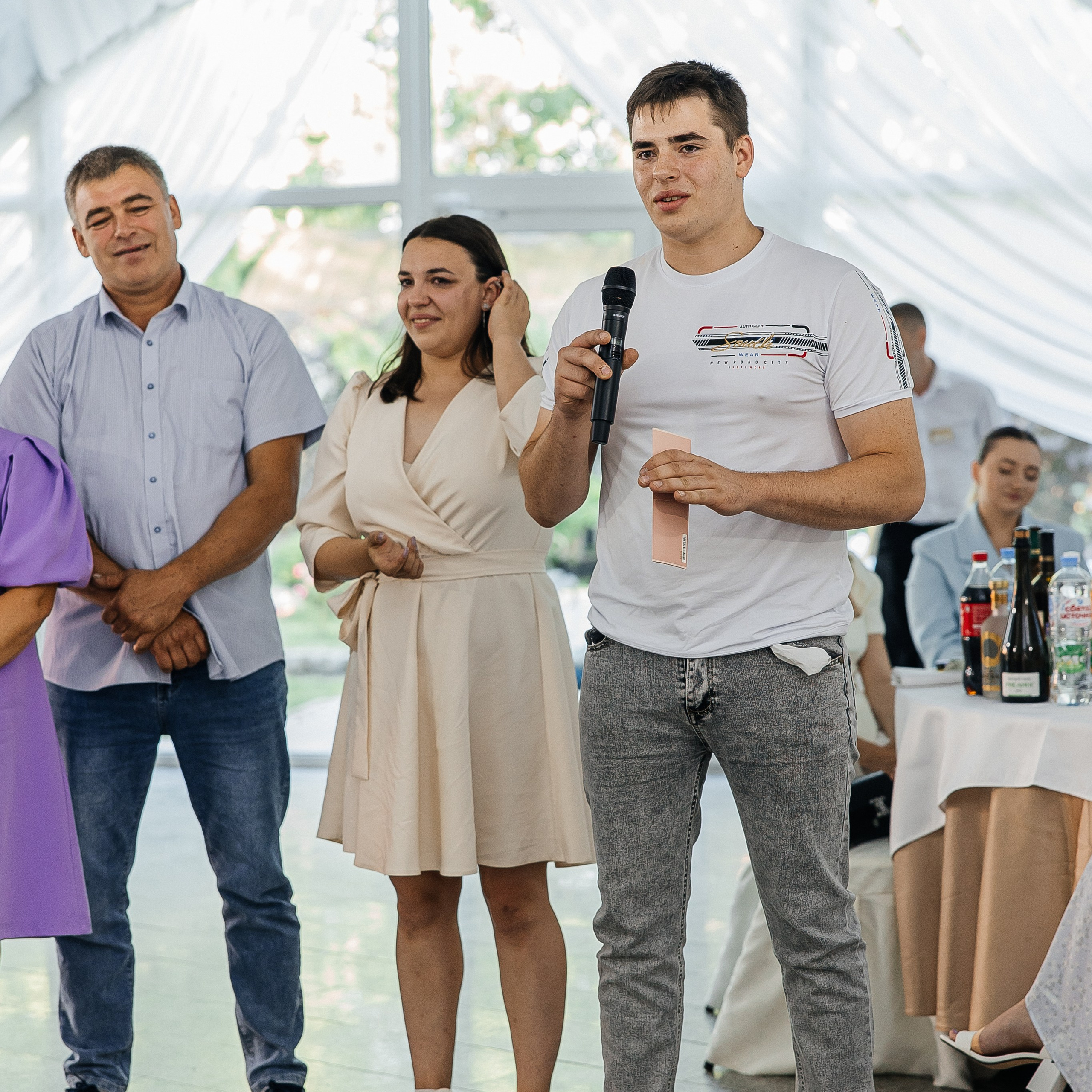 Оксана и Тимур. Свадебный и семейный фотограф Елизавета Ермак | Москва и МО