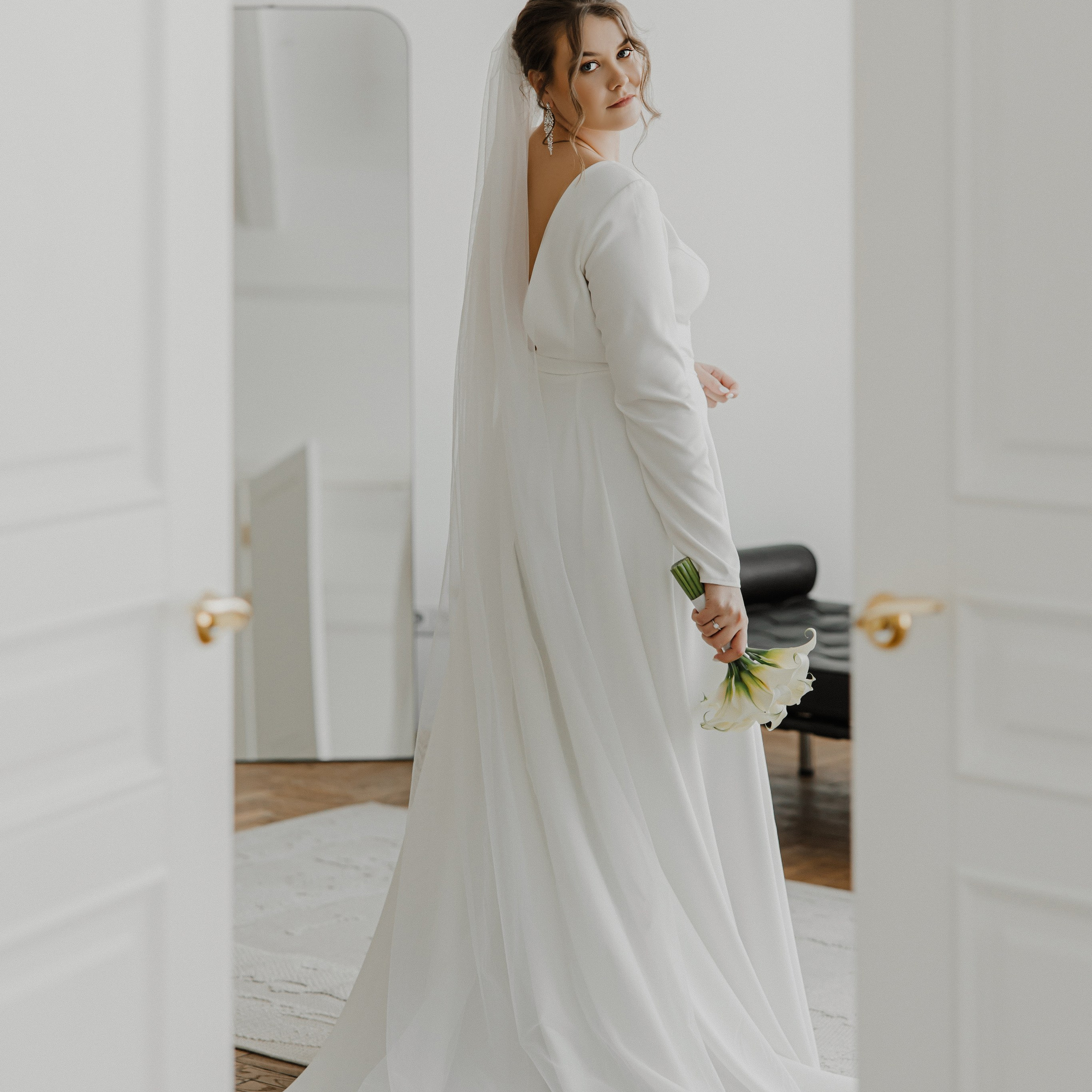 Свадебный и семейный фотограф Елизавета Ермак | Москва и МО