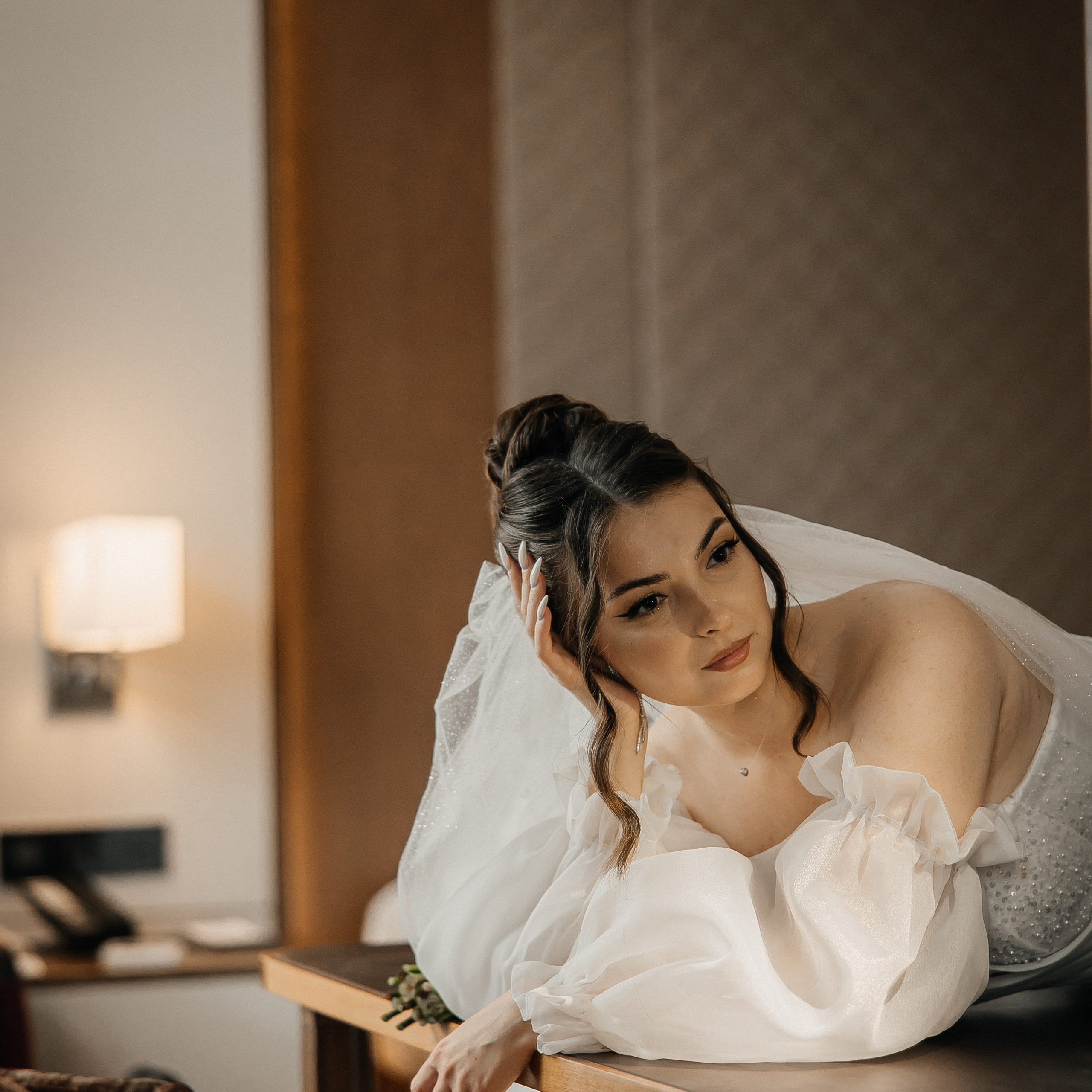 Александр и Маргарита. Свадебный и семейный фотограф Елизавета Ермак | Москва и МО