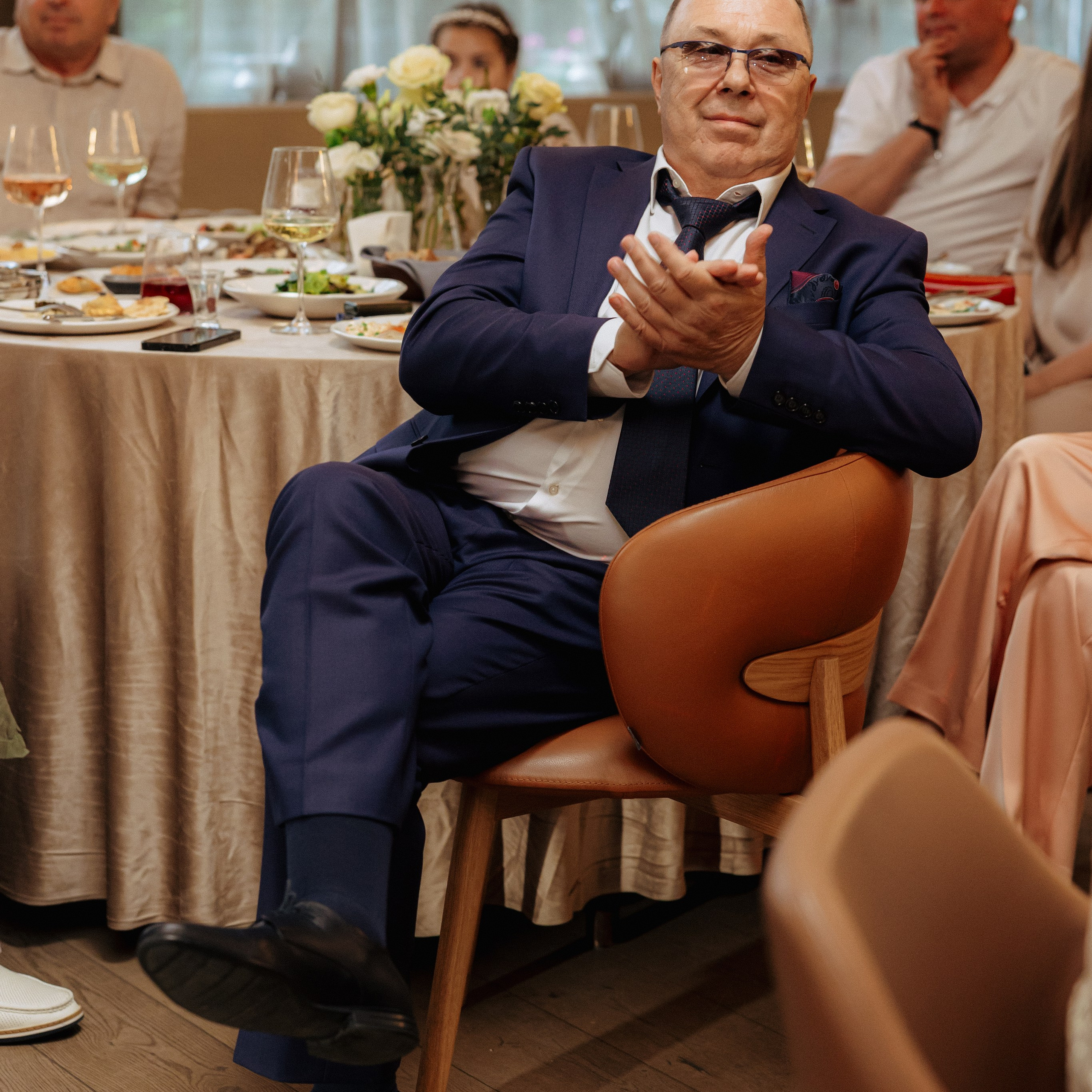 Ладлена и Максим. Свадебный и семейный фотограф Елизавета Ермак | Москва и МО