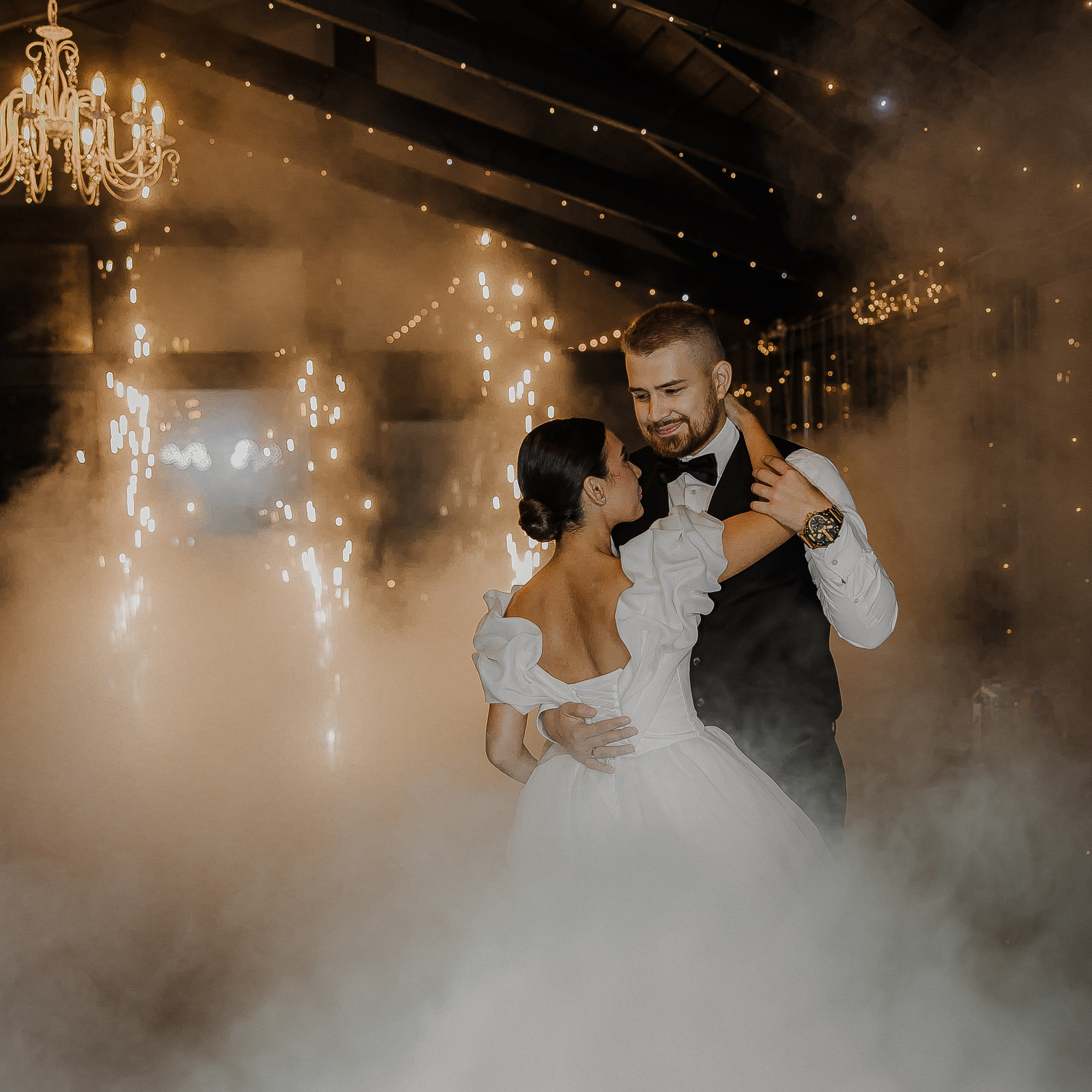 Александр и Арина. Свадебный и семейный фотограф Елизавета Ермак | Москва и МО