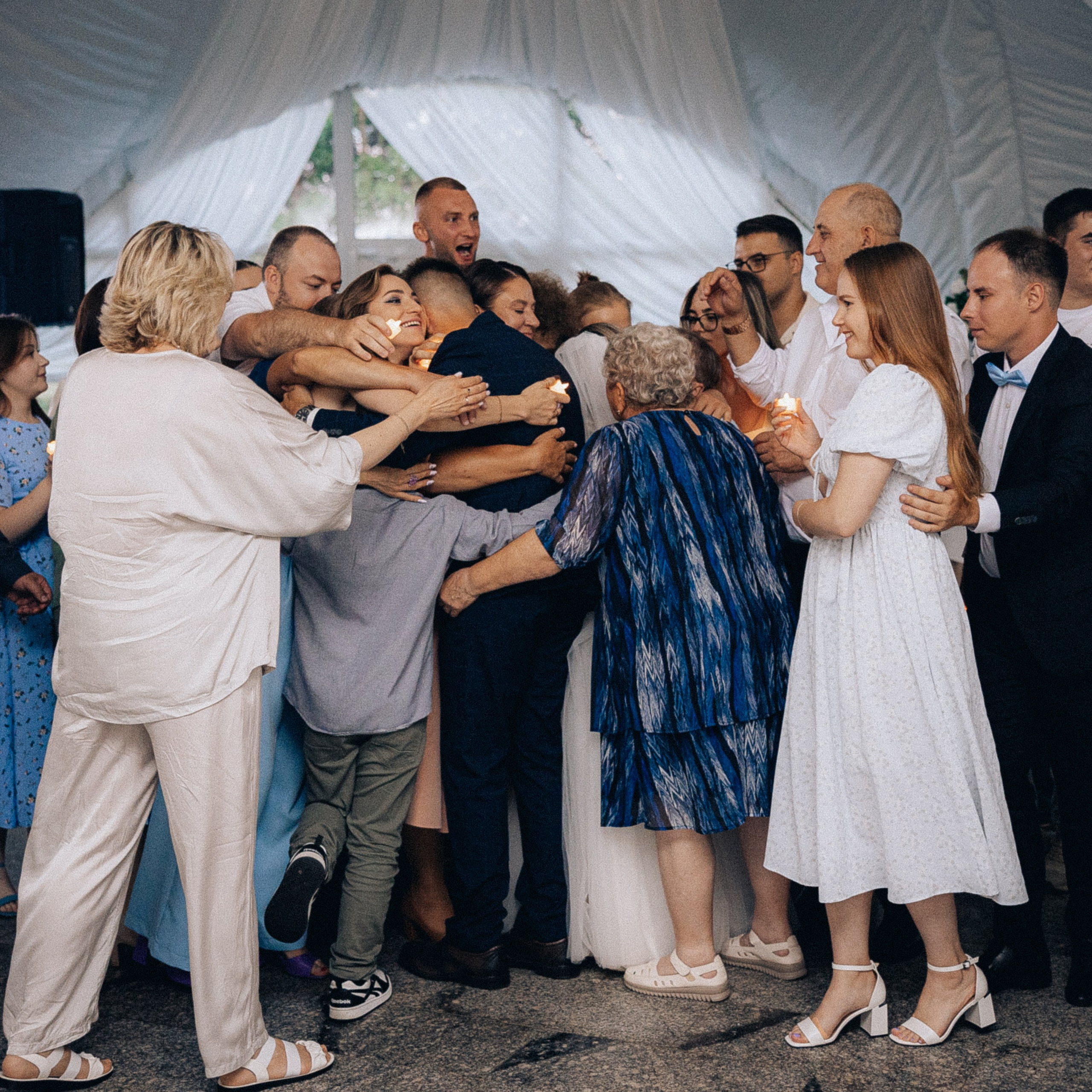 Оксана и Тимур. Свадебный и семейный фотограф Елизавета Ермак | Москва и МО