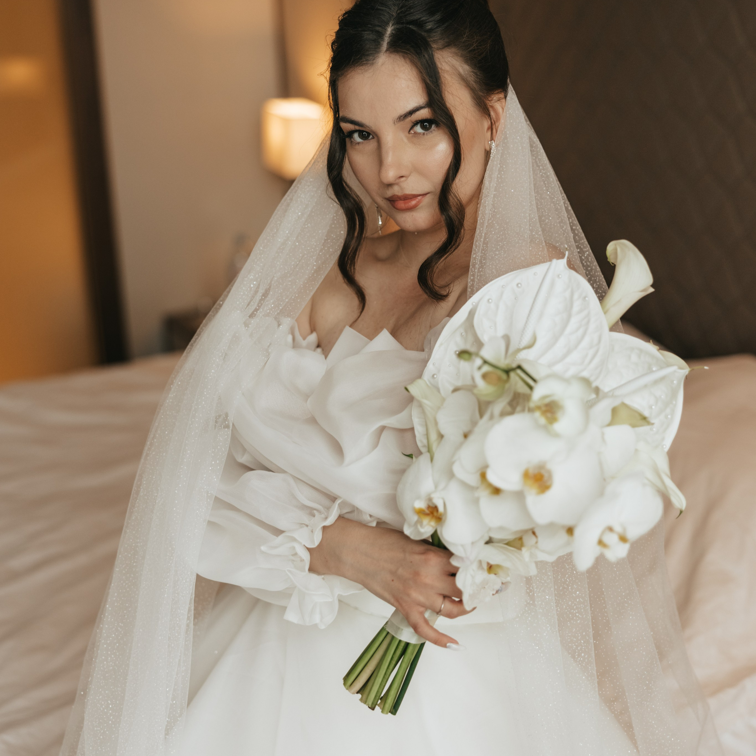 Александр и Маргарита. Свадебный и семейный фотограф Елизавета Ермак | Москва и МО