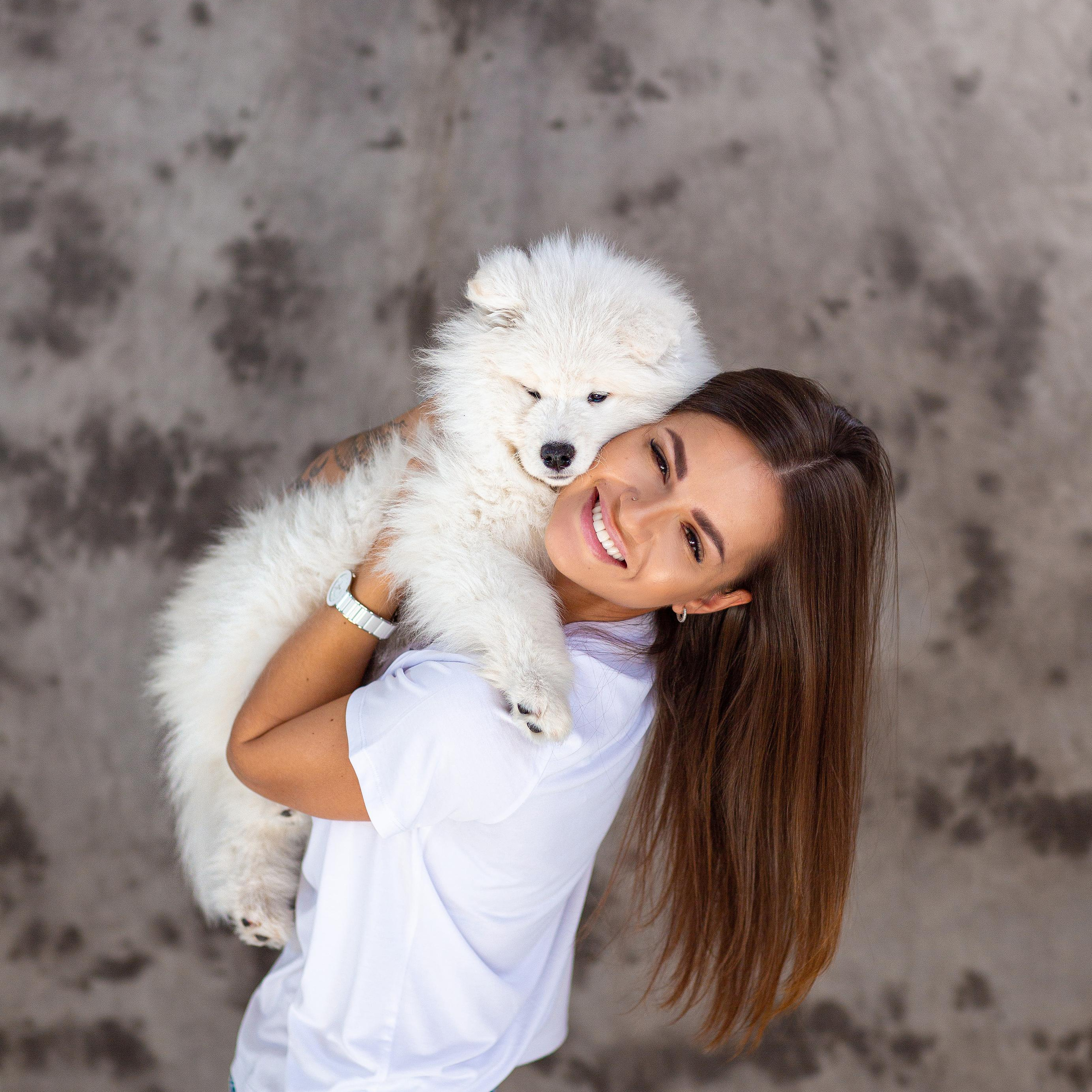 Семейные. Свадебный и семейный фотограф Елизавета Ермак | Москва и МО