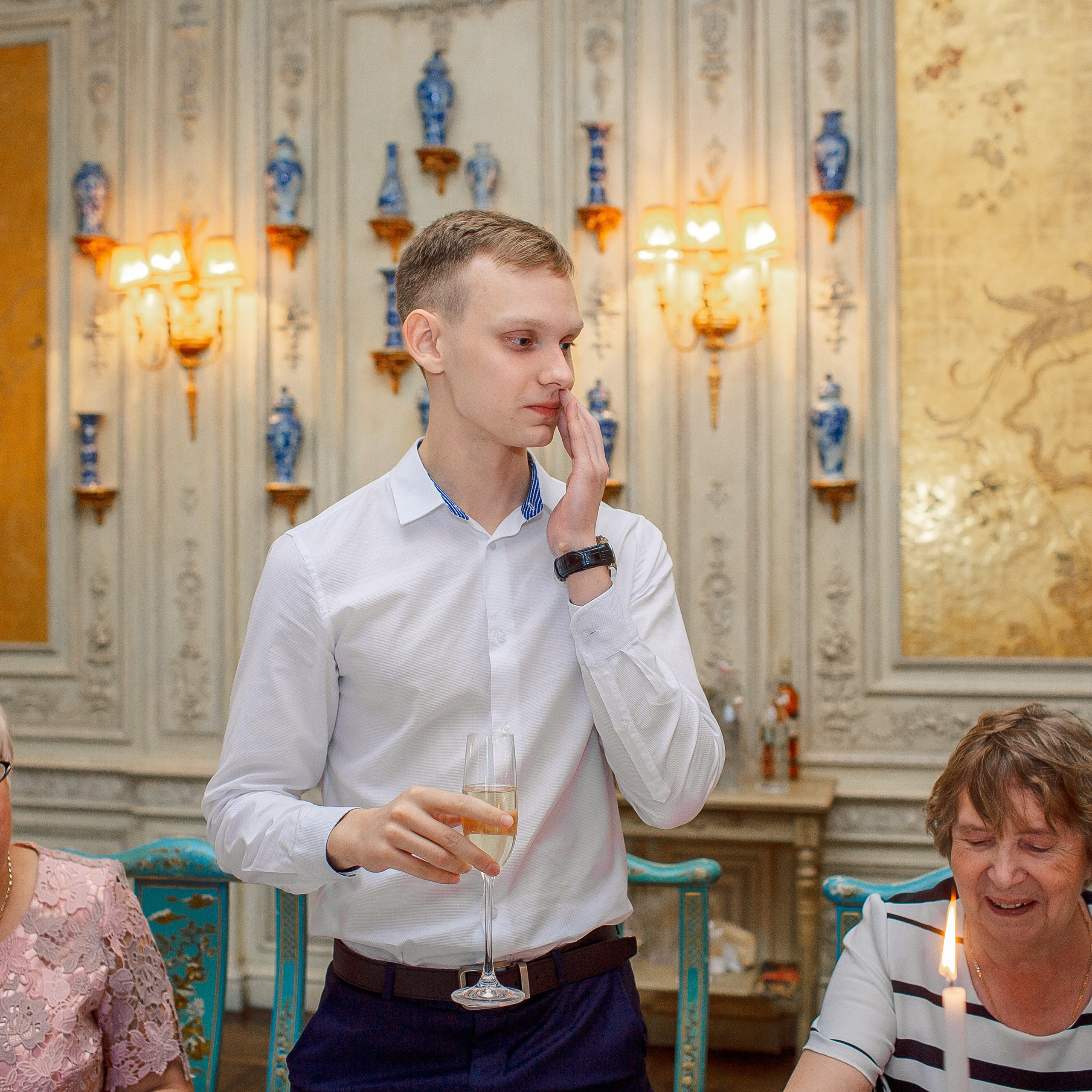 Вадим и Эвелина. Свадебный и семейный фотограф Елизавета Ермак | Москва и МО