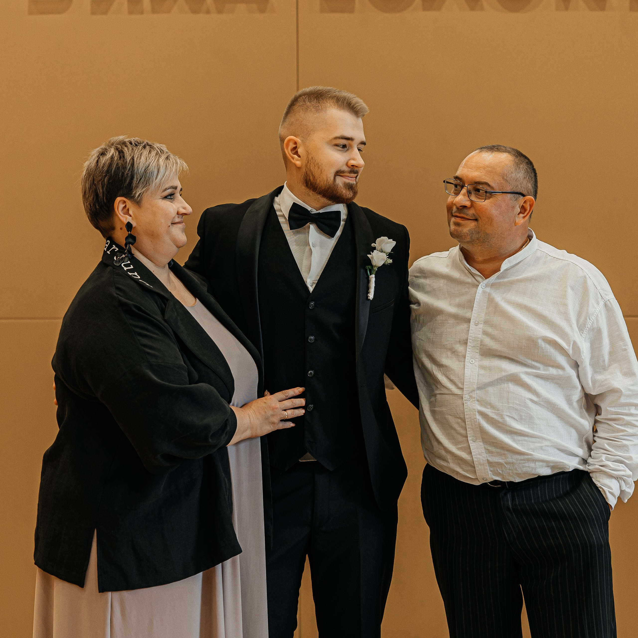 Александр и Арина. Свадебный и семейный фотограф Елизавета Ермак | Москва и МО