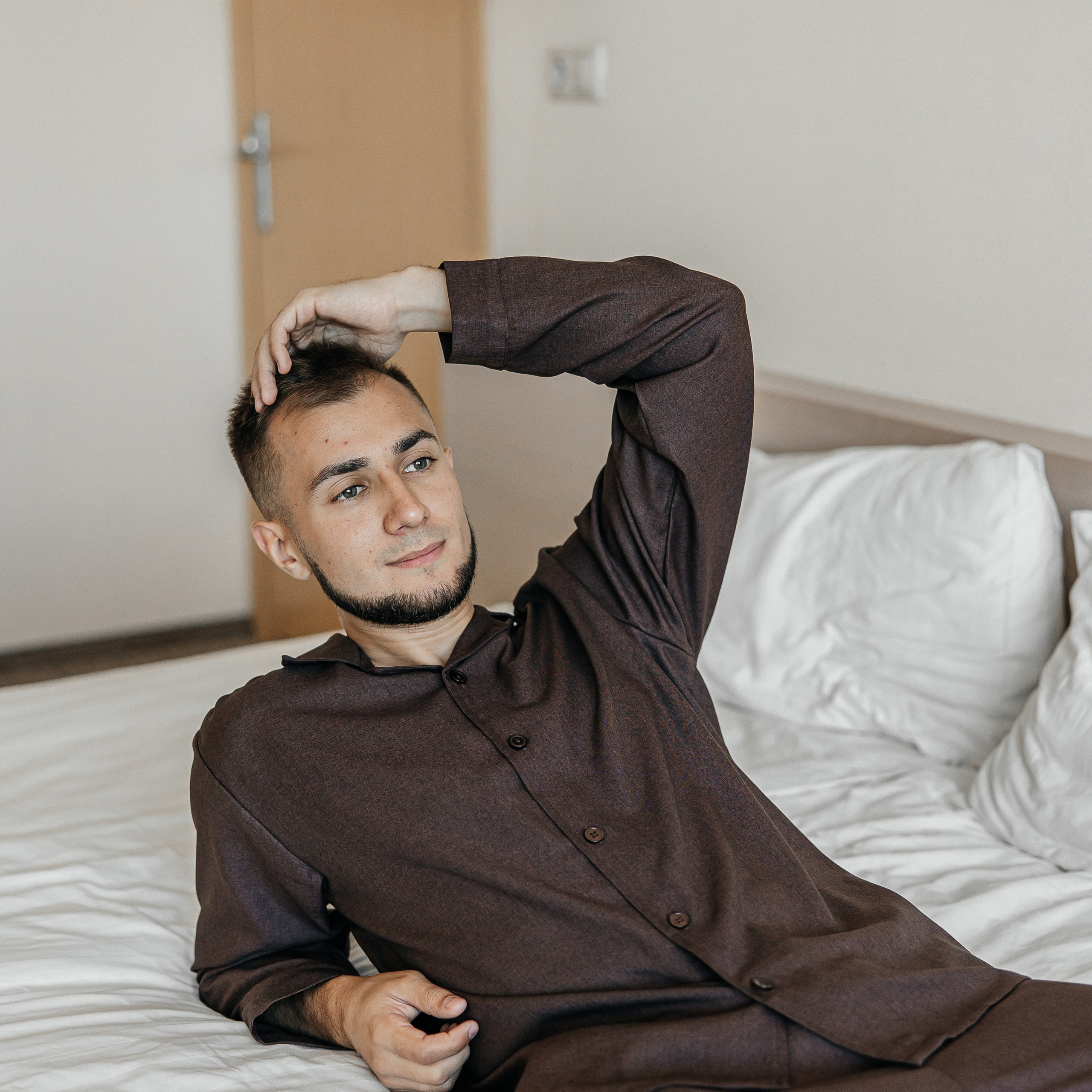 Оксана и Тимур. Свадебный и семейный фотограф Елизавета Ермак | Москва и МО