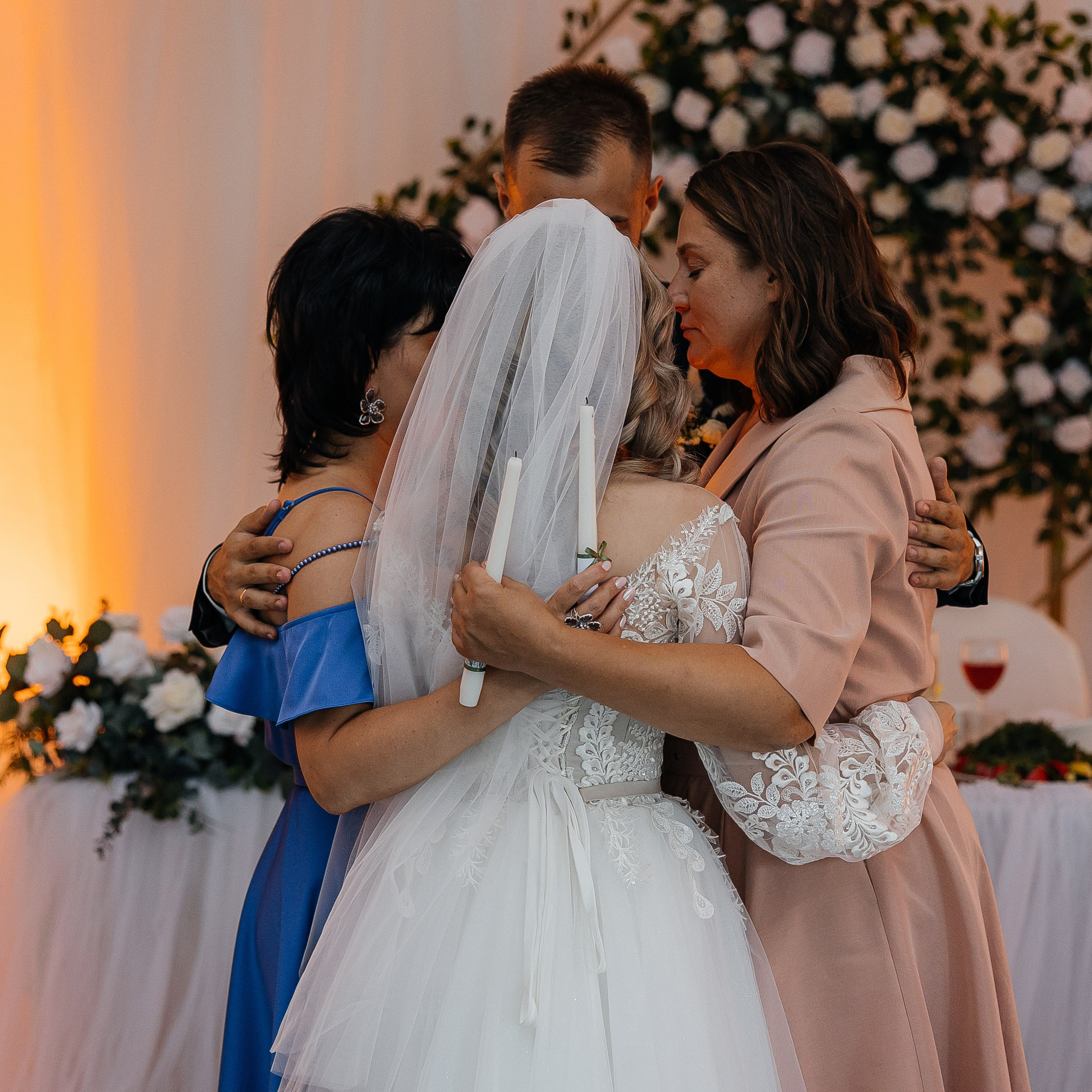 Оксана и Тимур. Свадебный и семейный фотограф Елизавета Ермак | Москва и МО