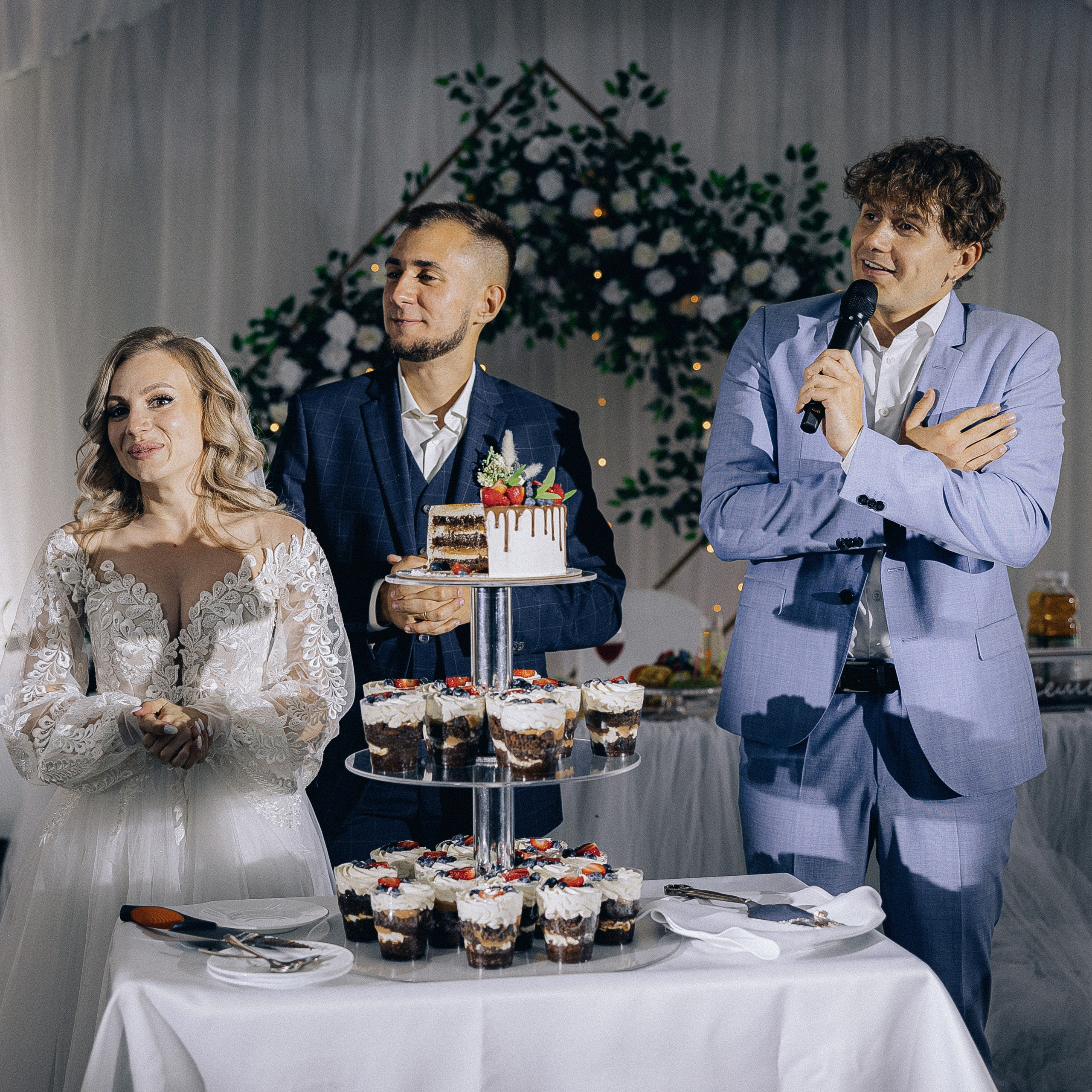 Оксана и Тимур. Свадебный и семейный фотограф Елизавета Ермак | Москва и МО