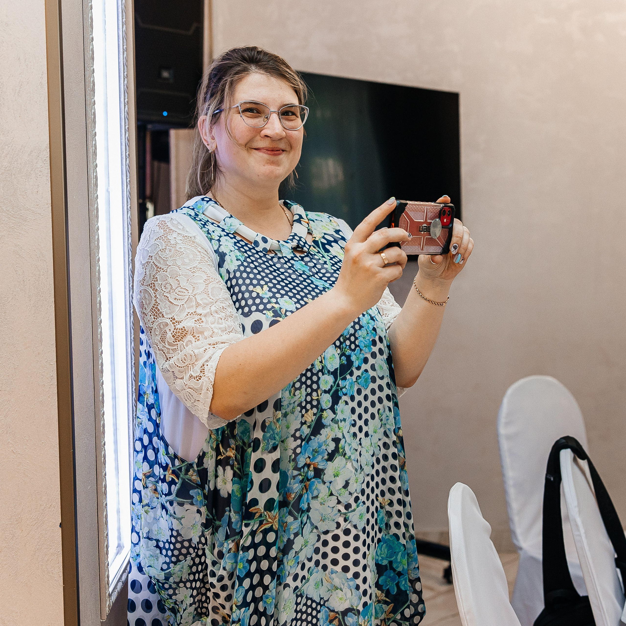 Ярослав и Мария. Свадебный и семейный фотограф Елизавета Ермак | Москва и МО