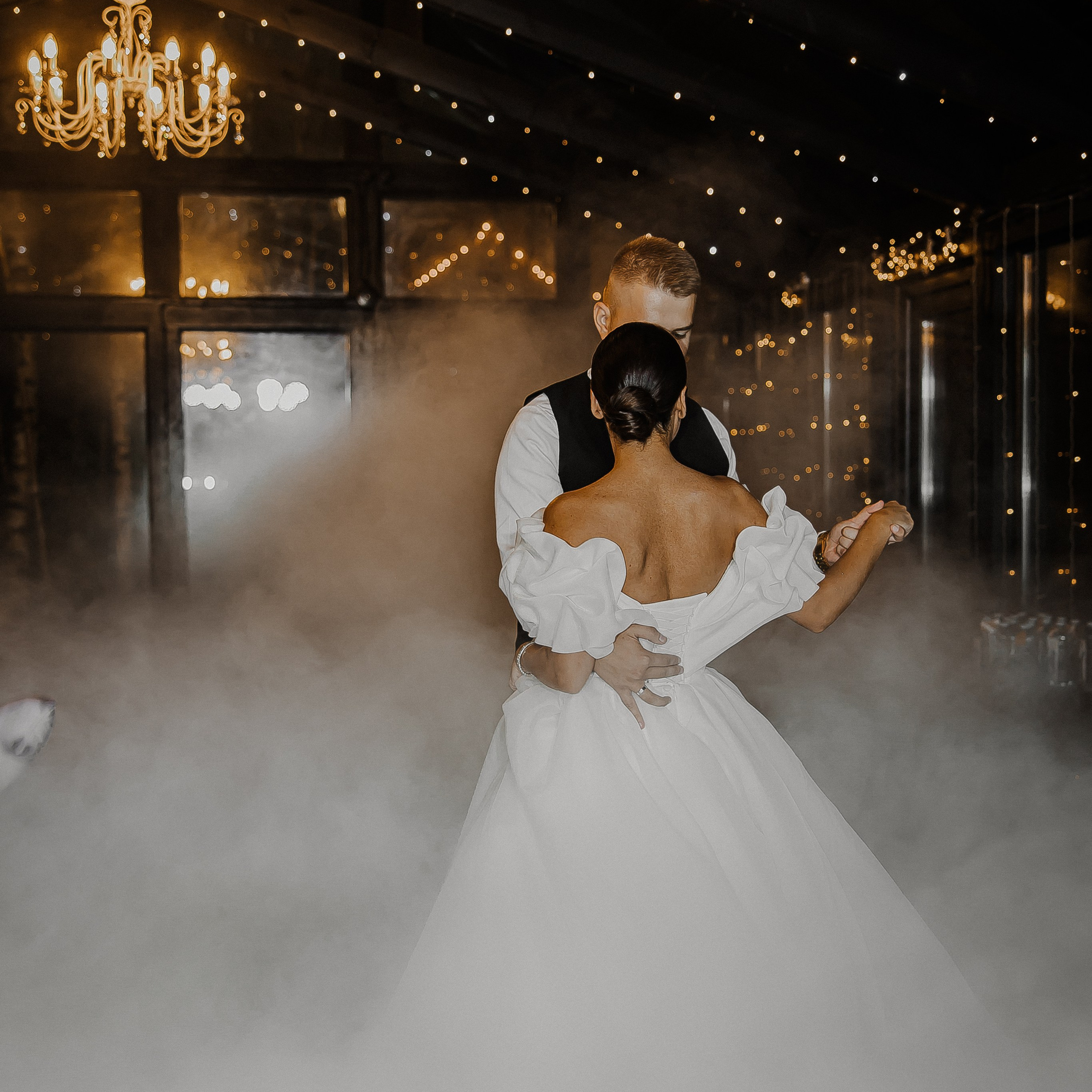 Александр и Арина. Свадебный и семейный фотограф Елизавета Ермак | Москва и МО