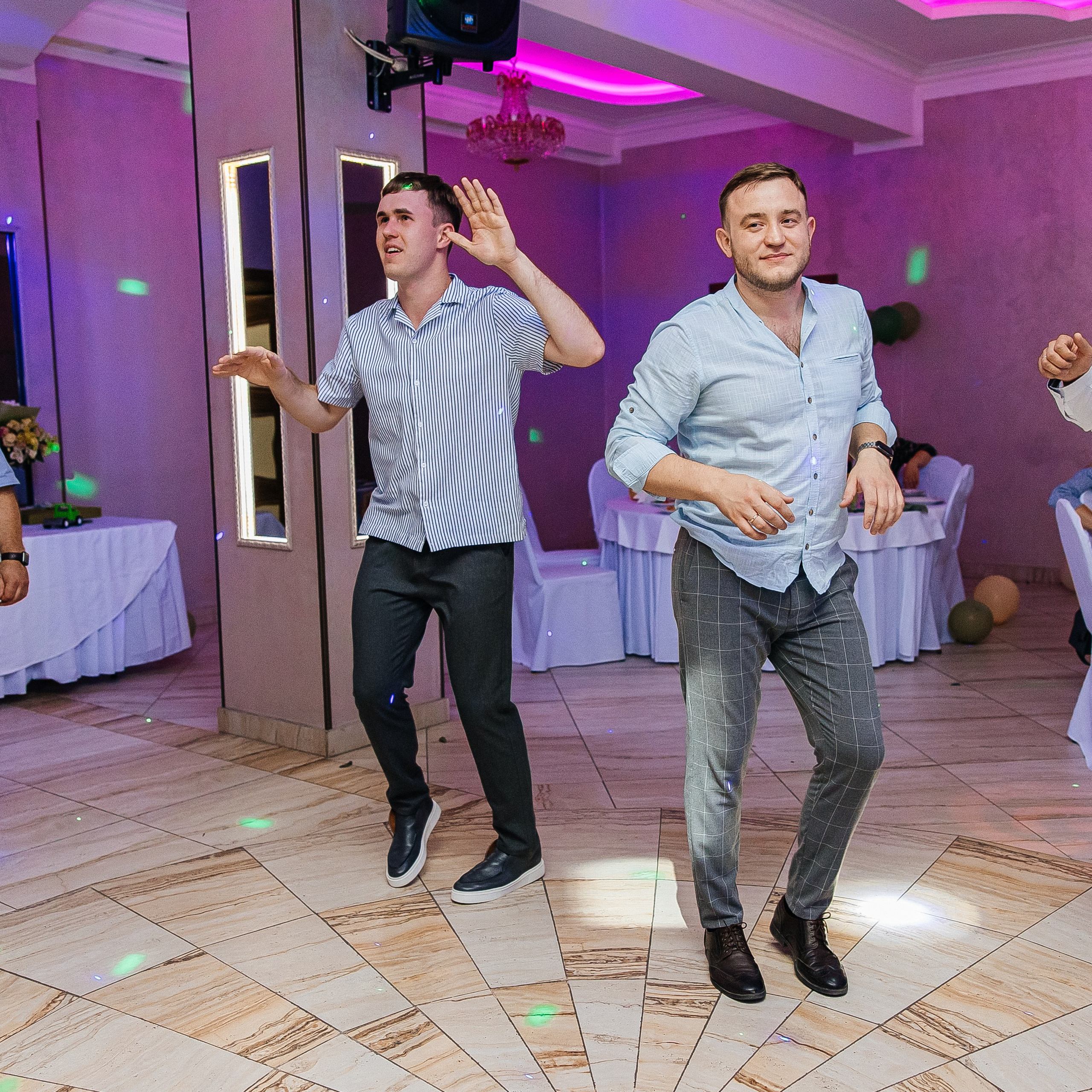 Ярослав и Мария. Свадебный и семейный фотограф Елизавета Ермак | Москва и МО