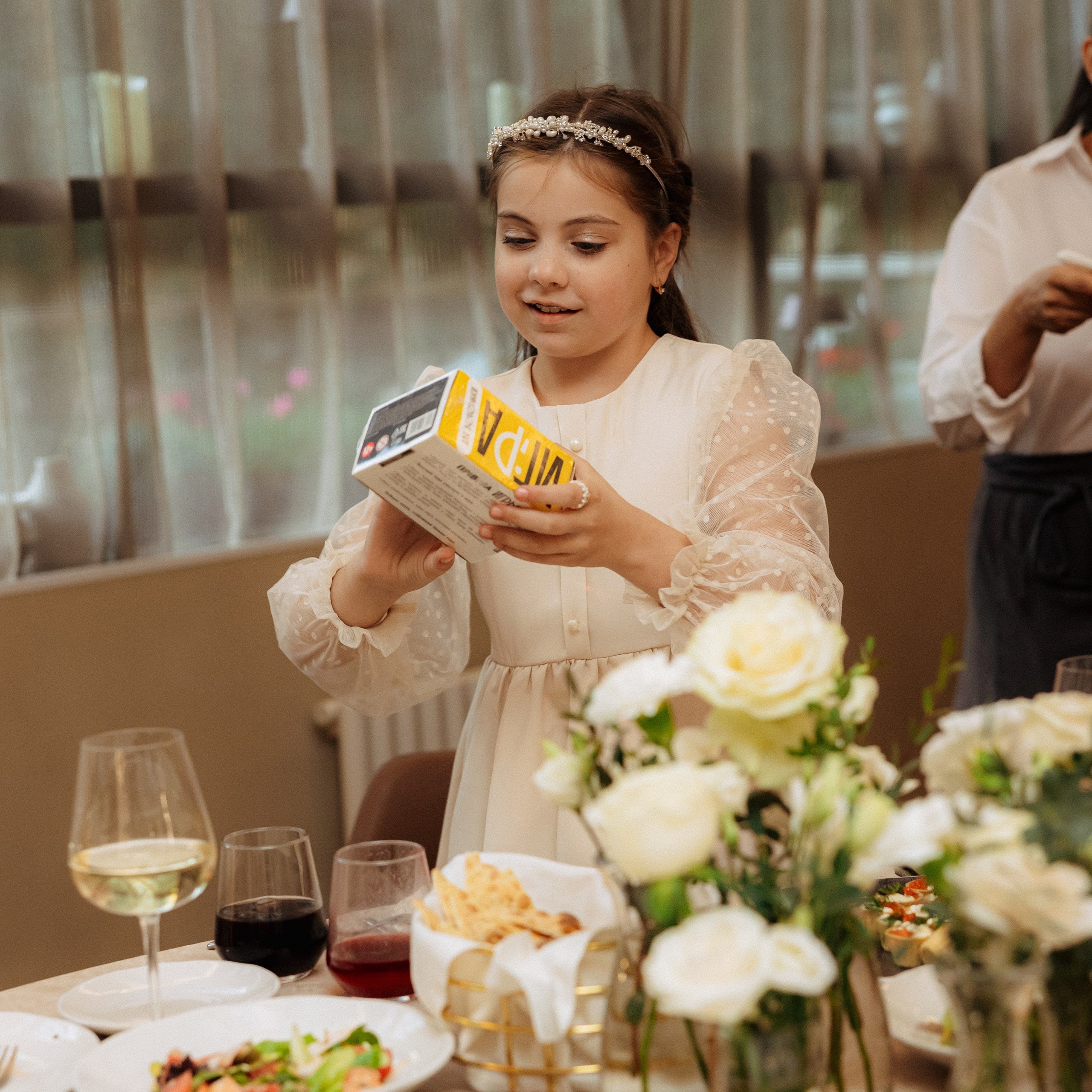 Ладлена и Максим. Свадебный и семейный фотограф Елизавета Ермак | Москва и МО