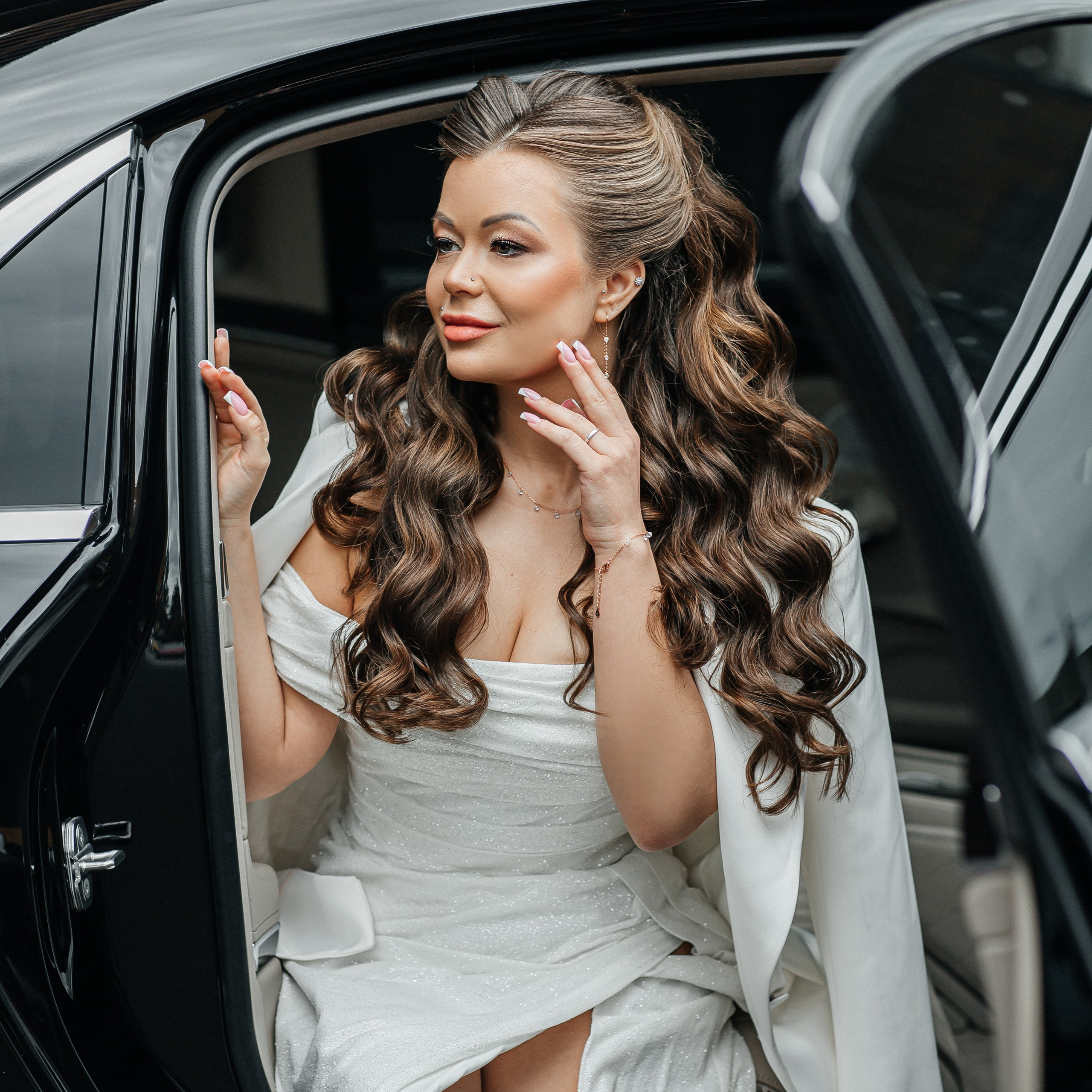 Свадебный и семейный фотограф Елизавета Ермак | Москва и МО