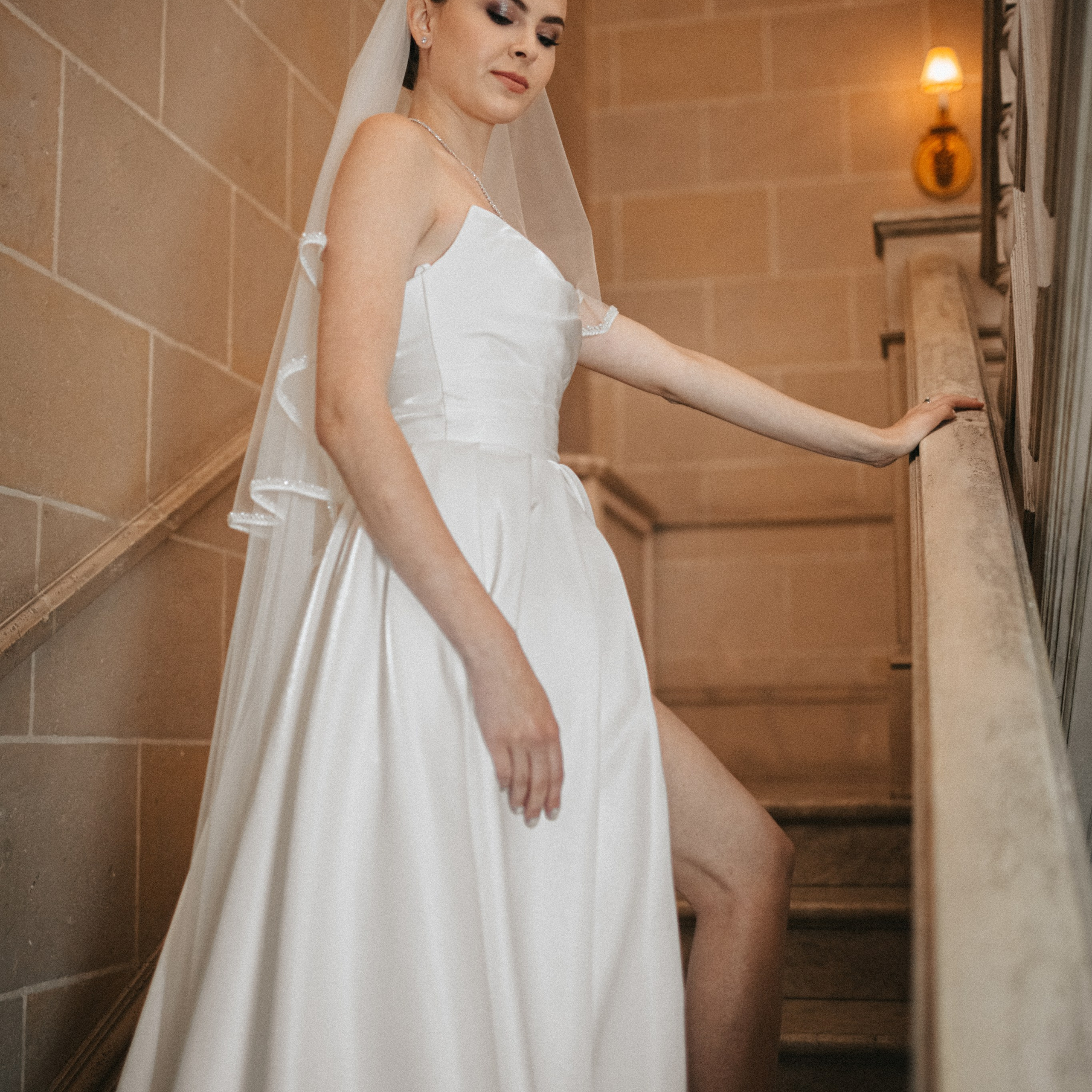 Вадим и Эвелина. Свадебный и семейный фотограф Елизавета Ермак | Москва и МО