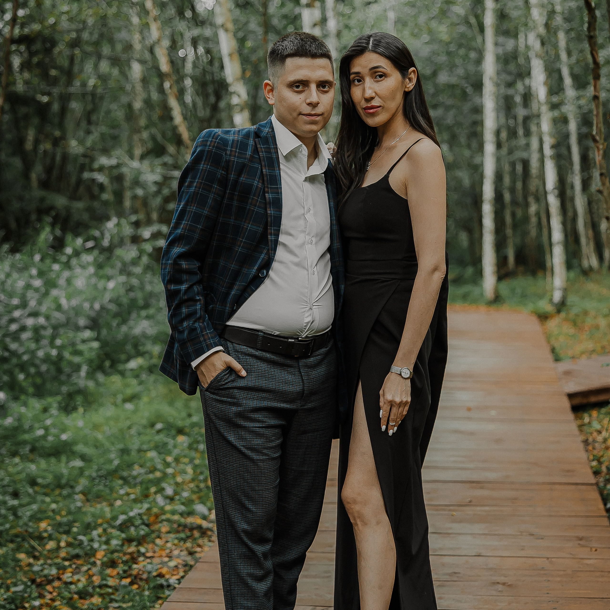 Александр и Арина. Свадебный и семейный фотограф Елизавета Ермак | Москва и МО