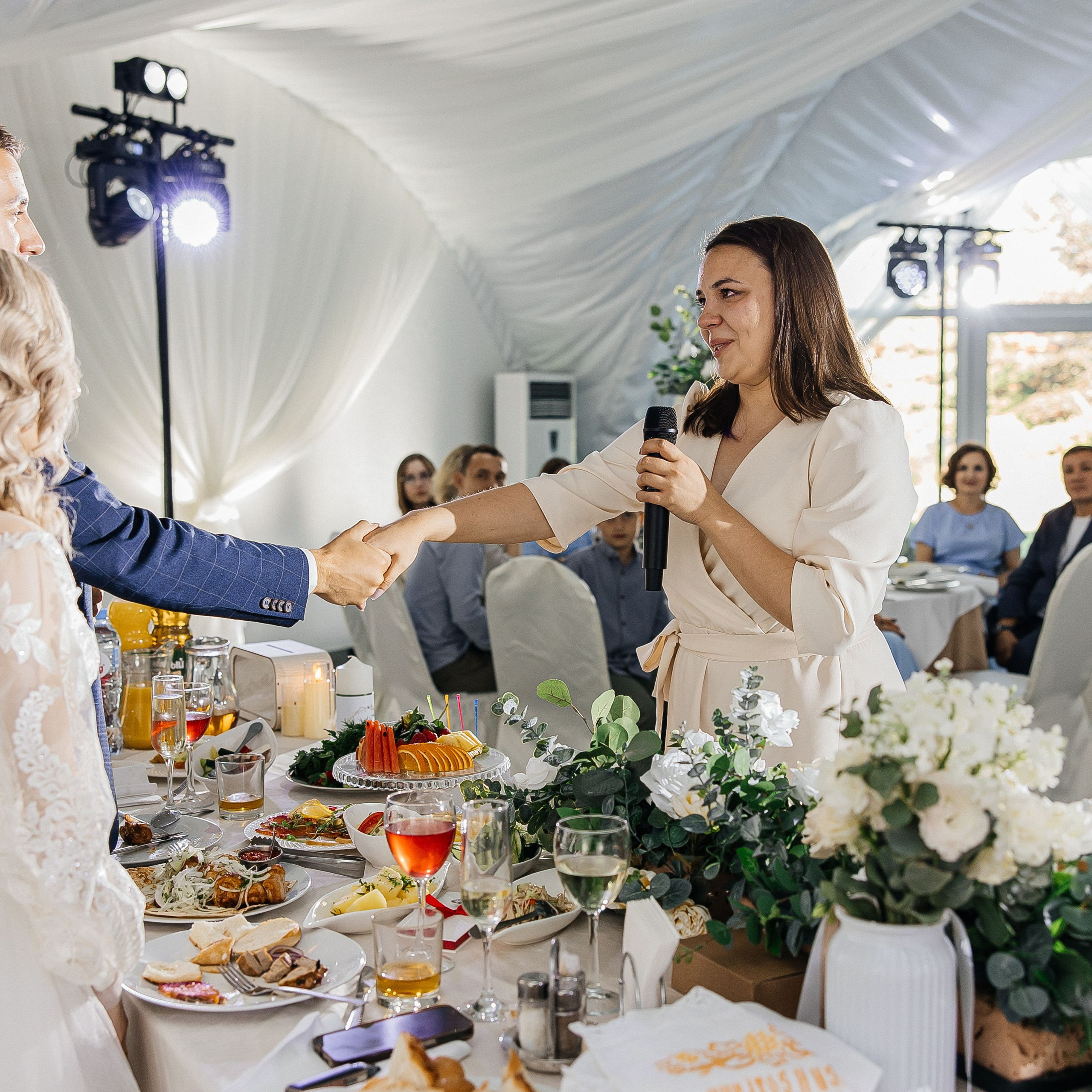 Оксана и Тимур. Свадебный и семейный фотограф Елизавета Ермак | Москва и МО