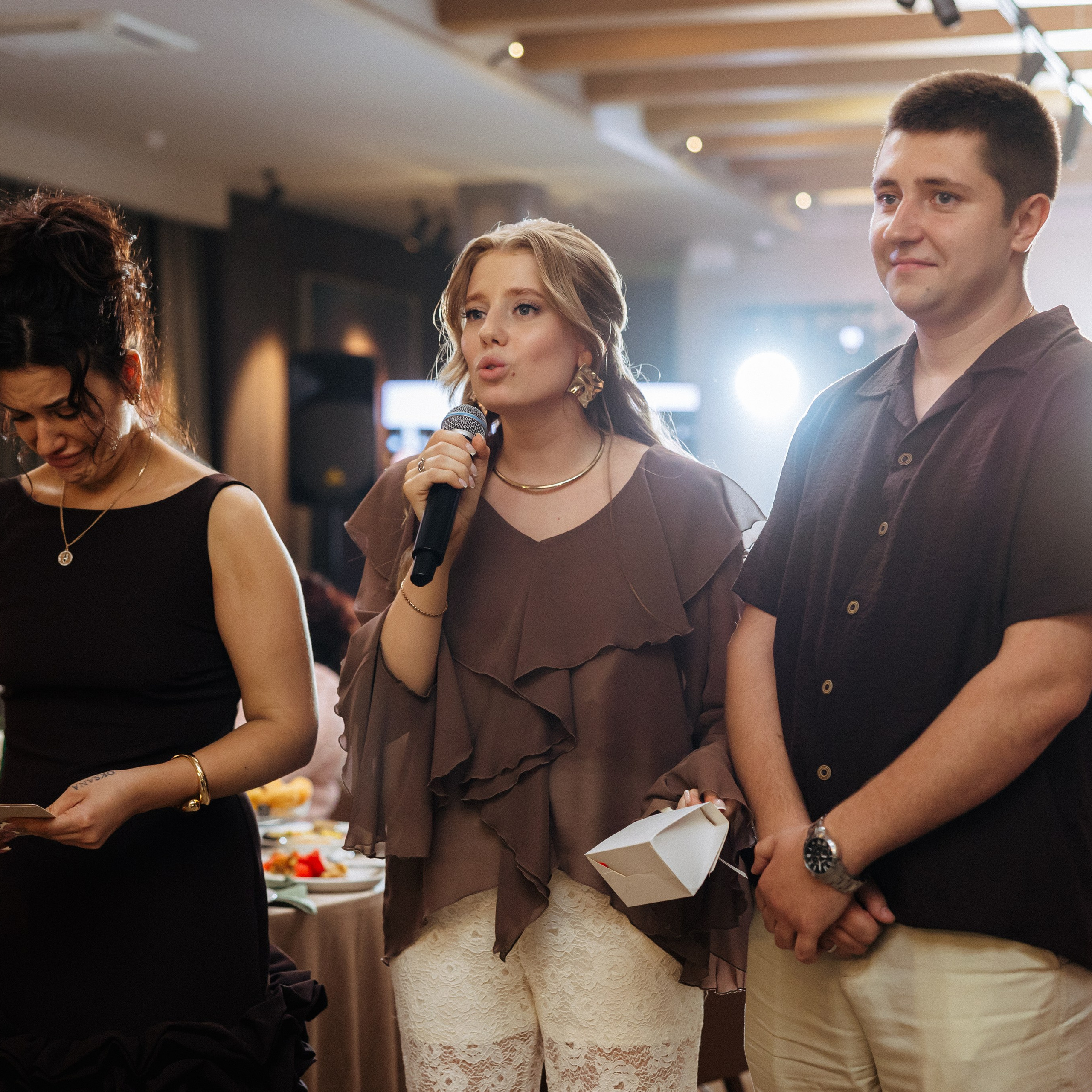 Ладлена и Максим. Свадебный и семейный фотограф Елизавета Ермак | Москва и МО