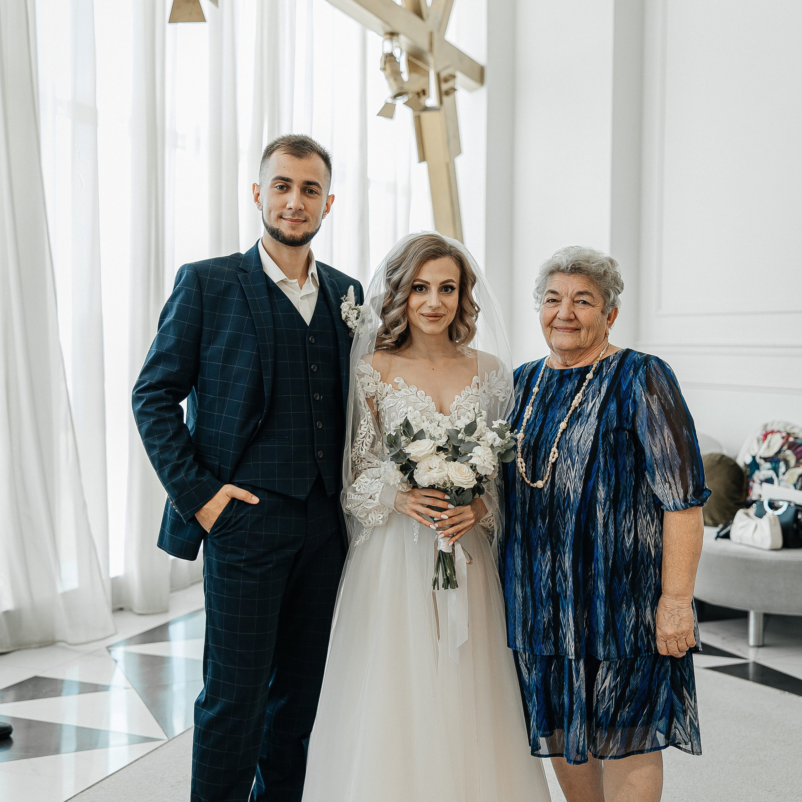 Оксана и Тимур. Свадебный и семейный фотограф Елизавета Ермак | Москва и МО