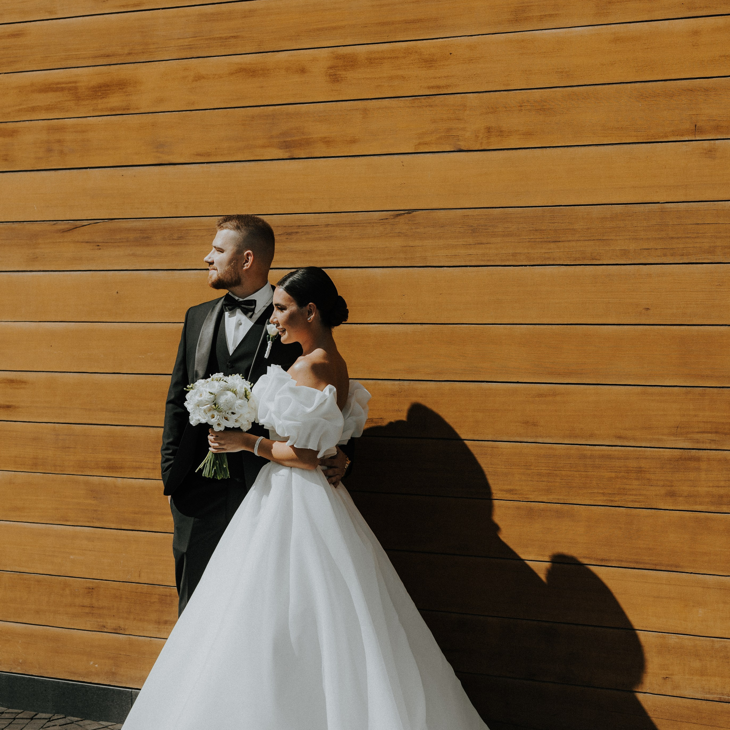 Александр и Арина. Свадебный и семейный фотограф Елизавета Ермак | Москва и МО