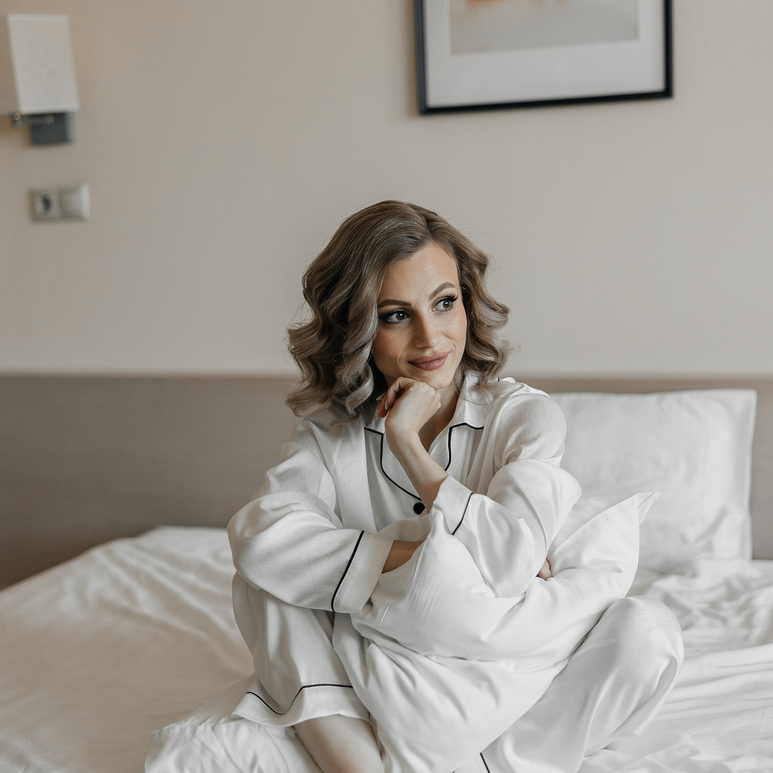 Оксана и Тимур. Свадебный и семейный фотограф Елизавета Ермак | Москва и МО