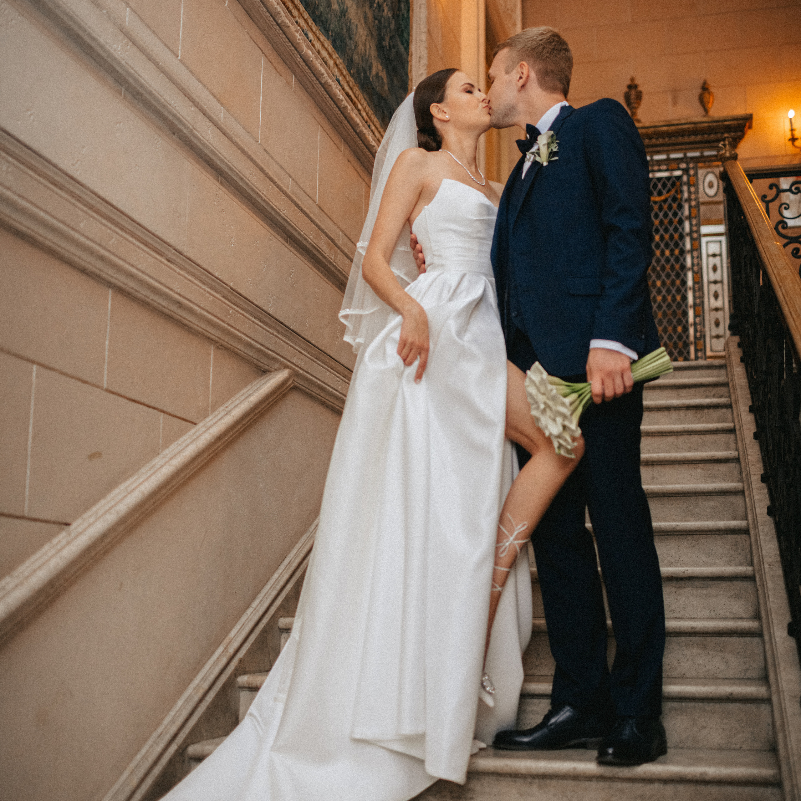 Свадьбы. Свадебный и семейный фотограф Елизавета Ермак | Москва и МО