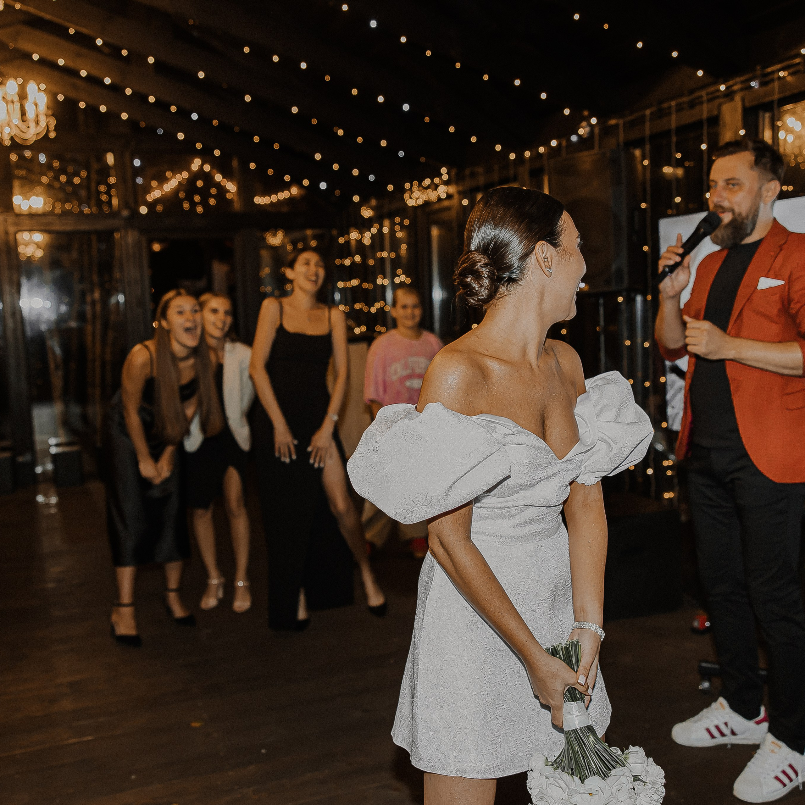 Александр и Арина. Свадебный и семейный фотограф Елизавета Ермак | Москва и МО