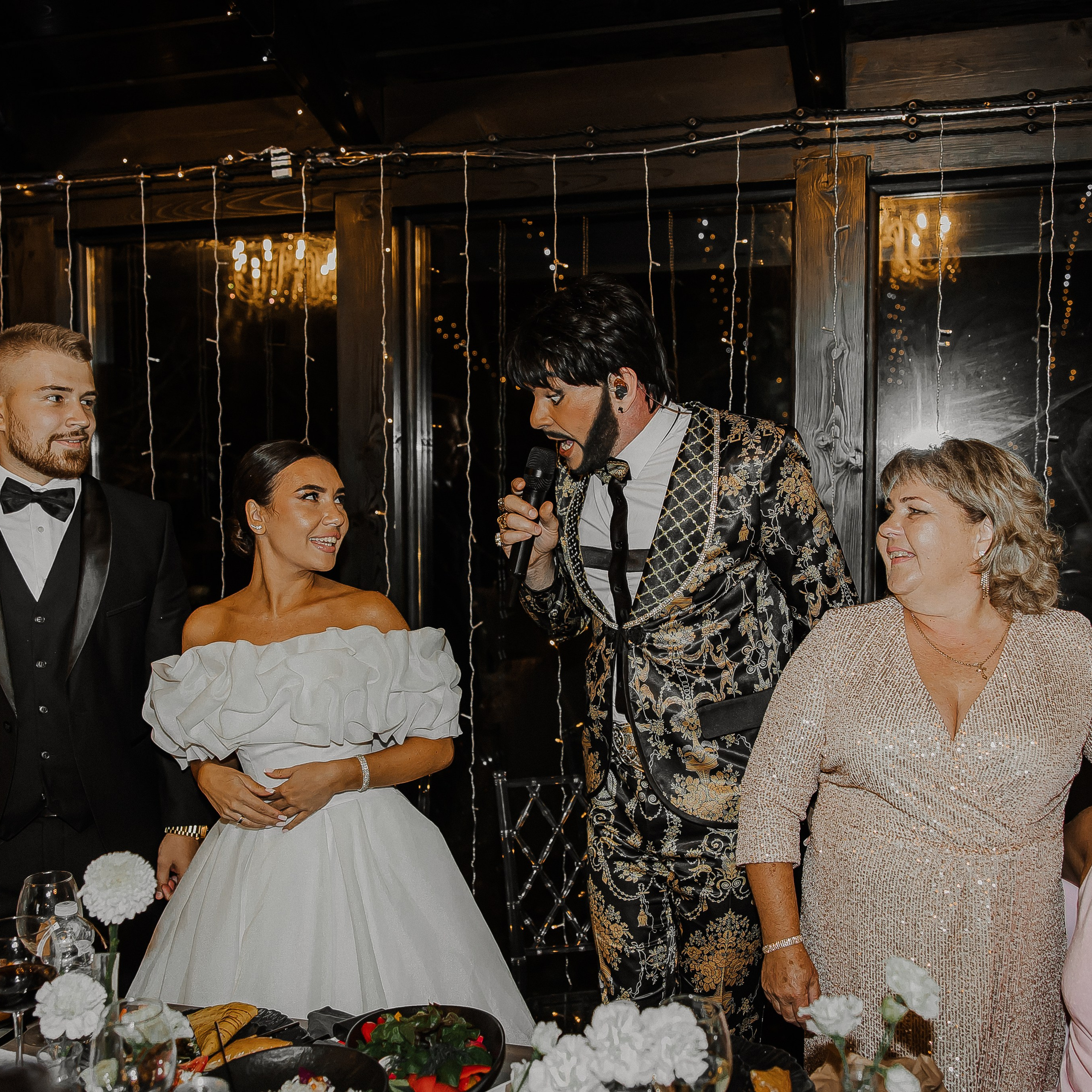 Александр и Арина. Свадебный и семейный фотограф Елизавета Ермак | Москва и МО