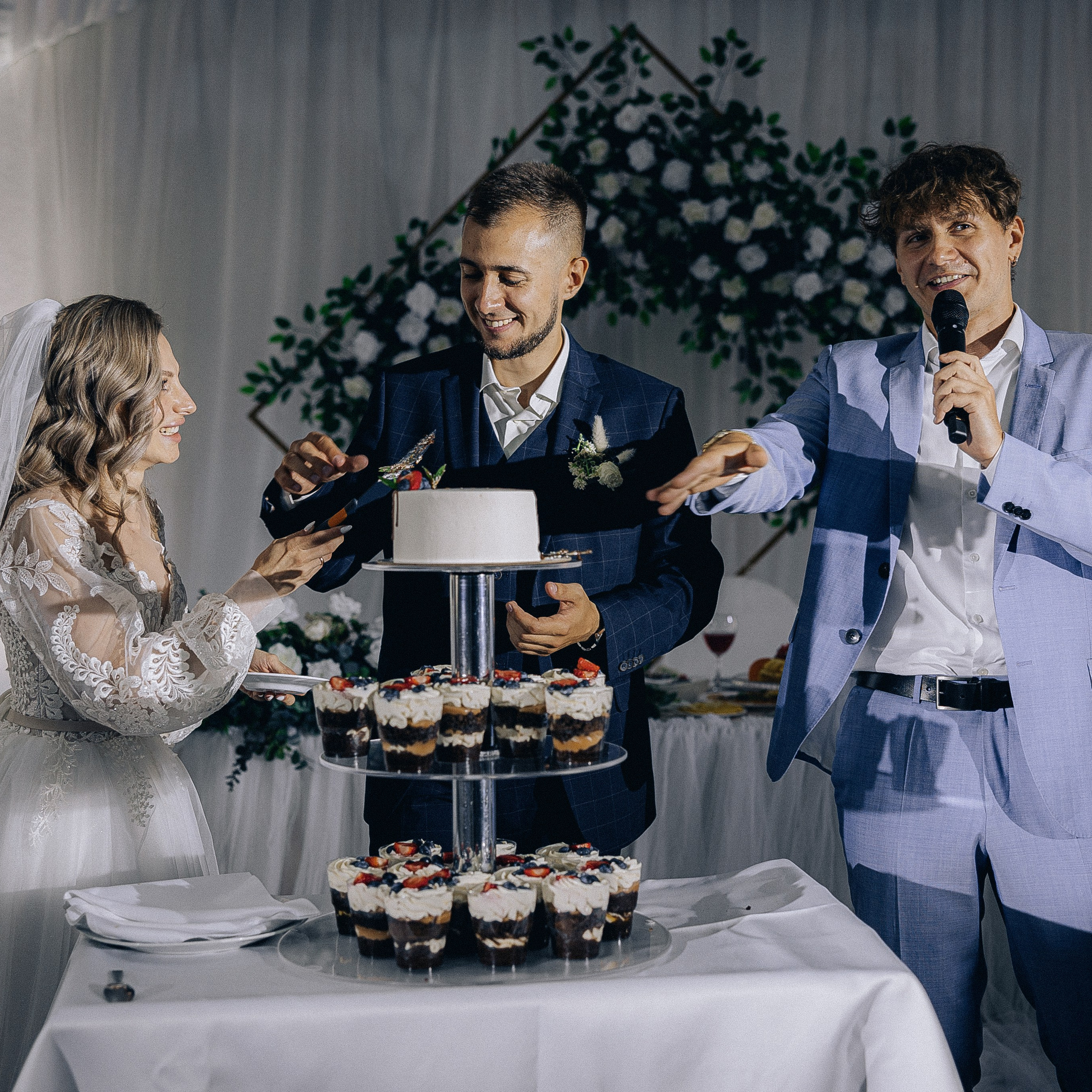 Оксана и Тимур. Свадебный и семейный фотограф Елизавета Ермак | Москва и МО