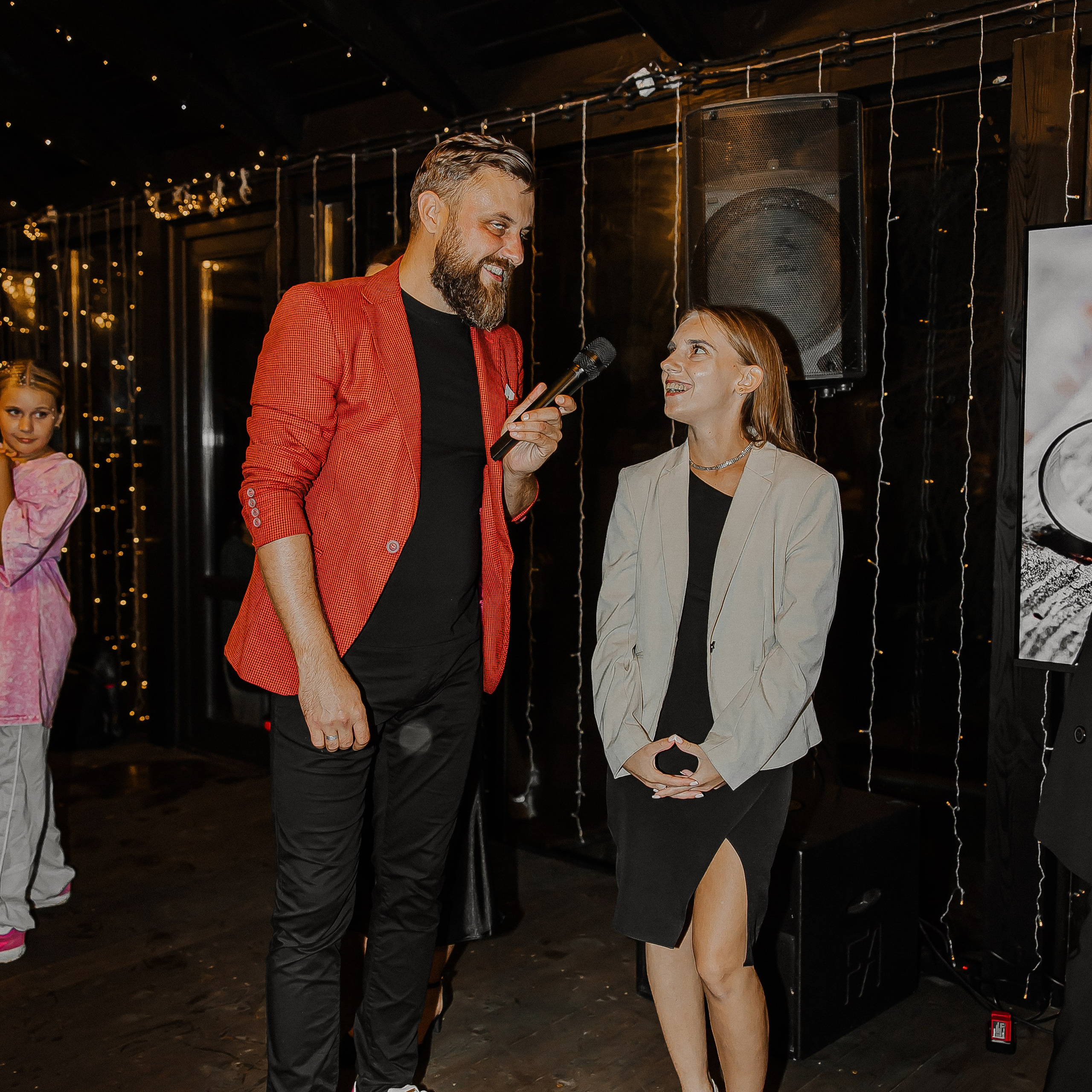 Александр и Арина. Свадебный и семейный фотограф Елизавета Ермак | Москва и МО