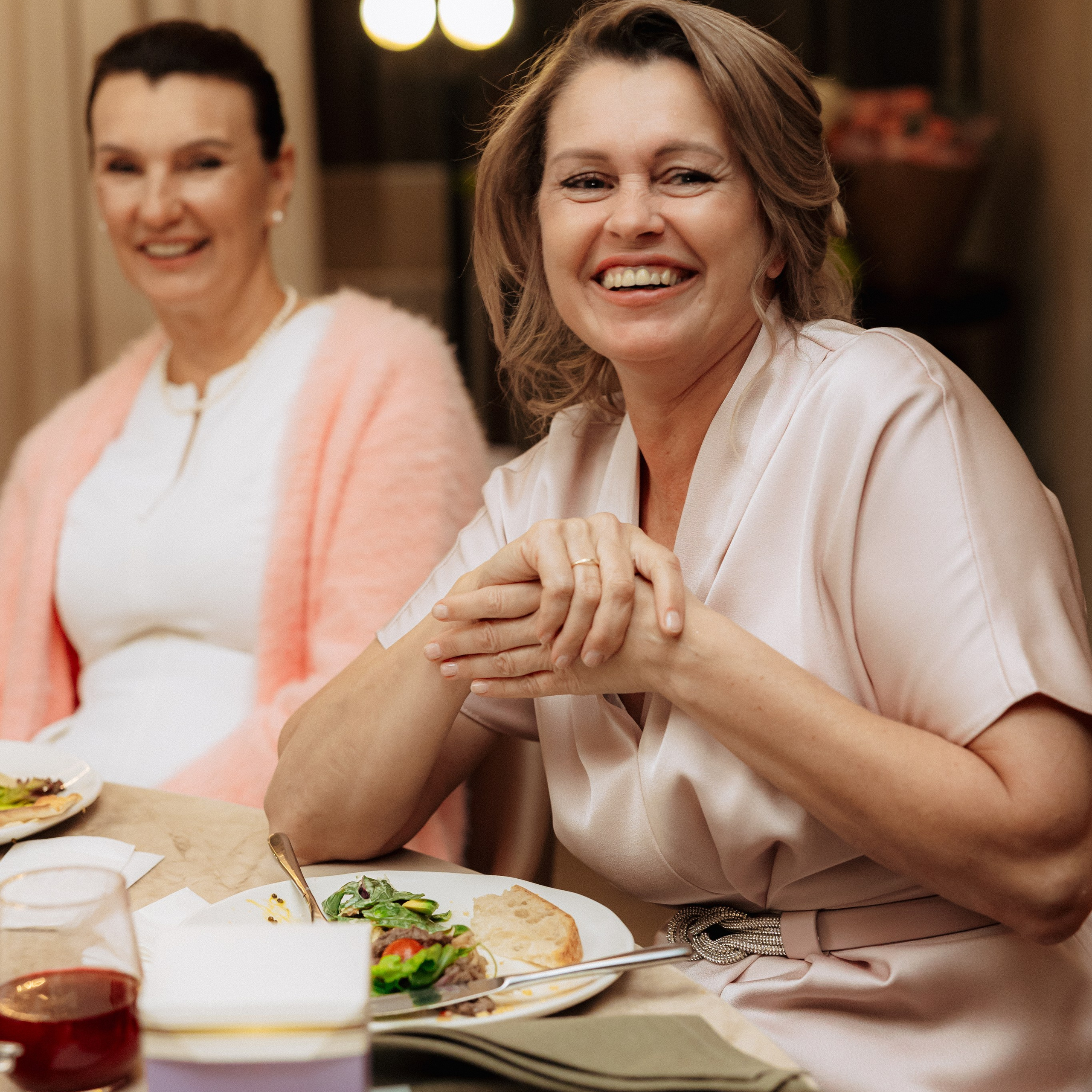 Ладлена и Максим. Свадебный и семейный фотограф Елизавета Ермак | Москва и МО