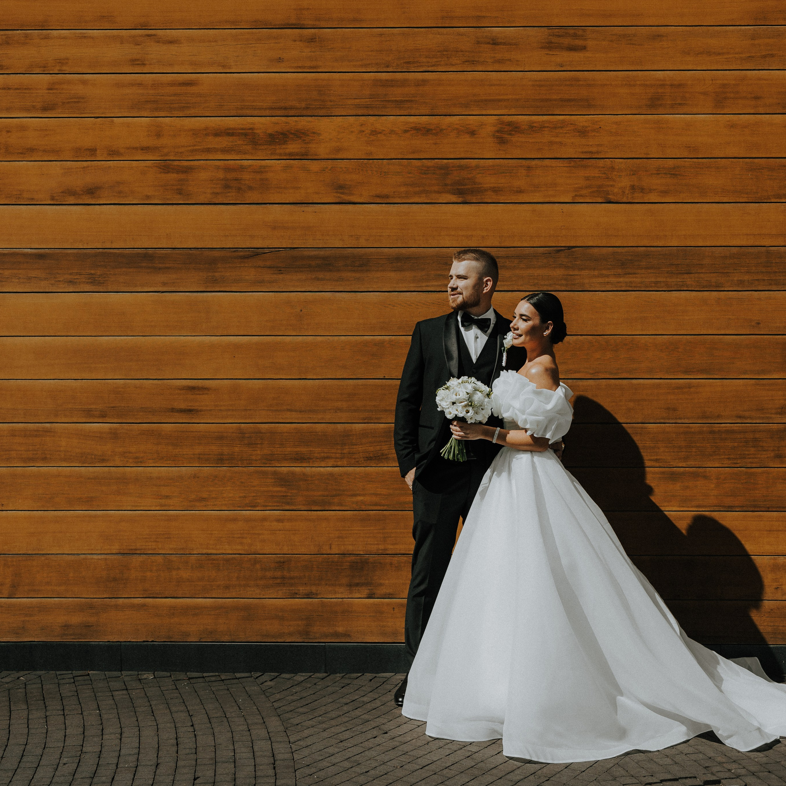 Александр и Арина. Свадебный и семейный фотограф Елизавета Ермак | Москва и МО