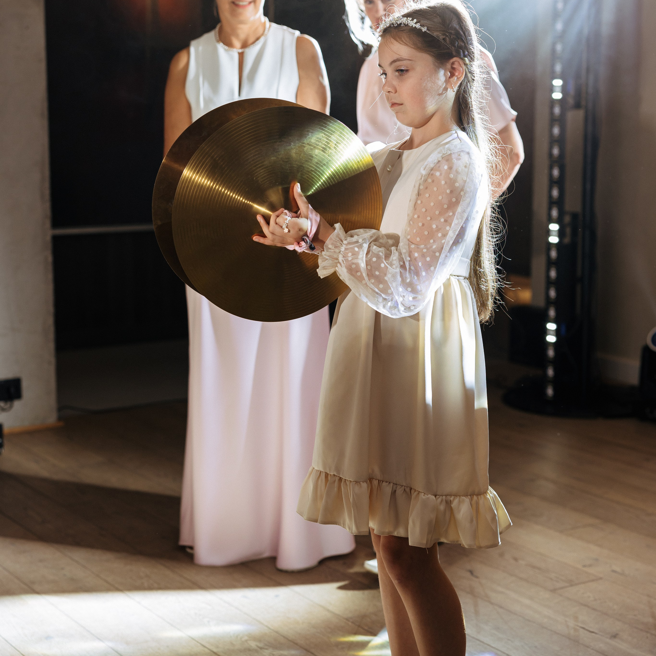 Ладлена и Максим. Свадебный и семейный фотограф Елизавета Ермак | Москва и МО