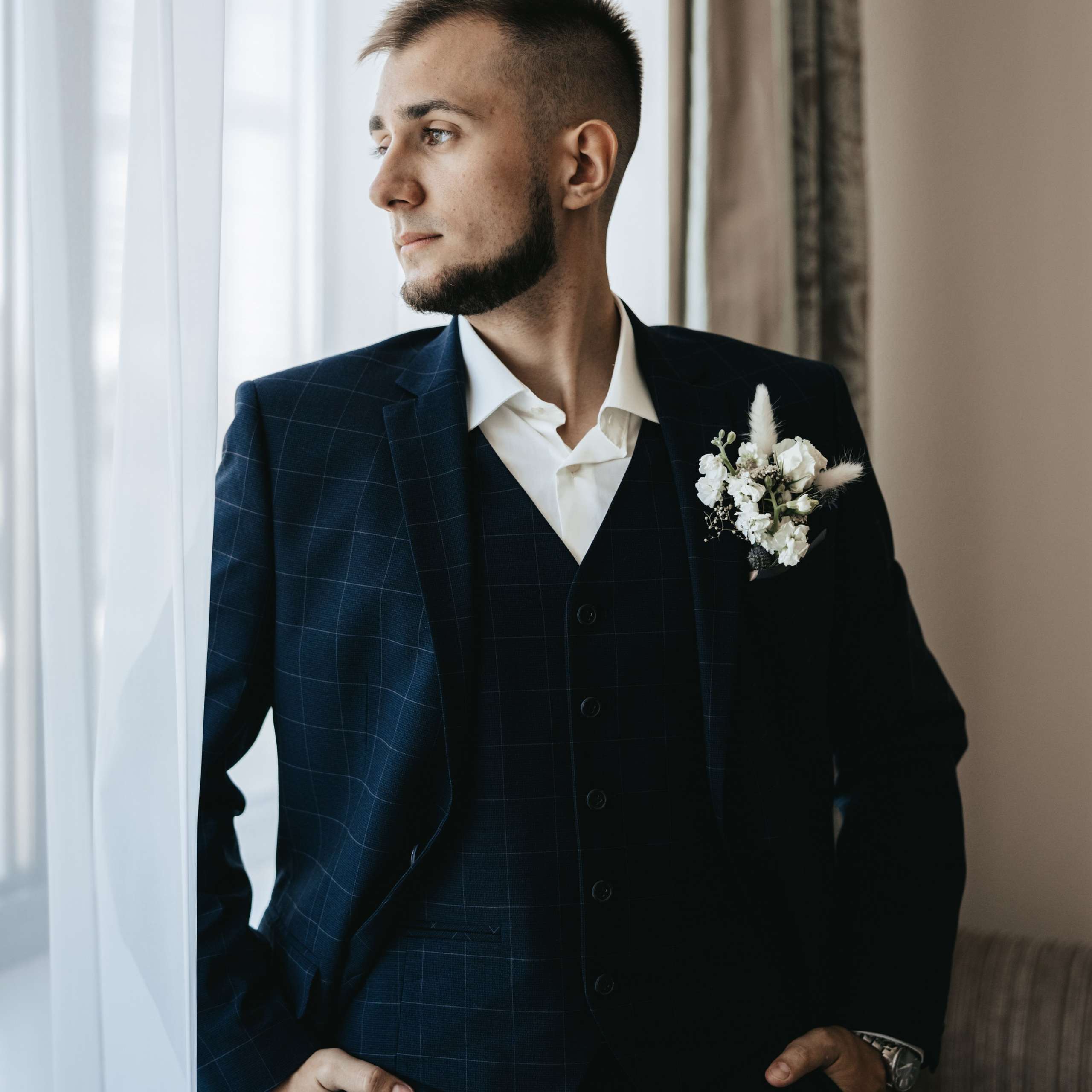 Оксана и Тимур. Свадебный и семейный фотограф Елизавета Ермак | Москва и МО