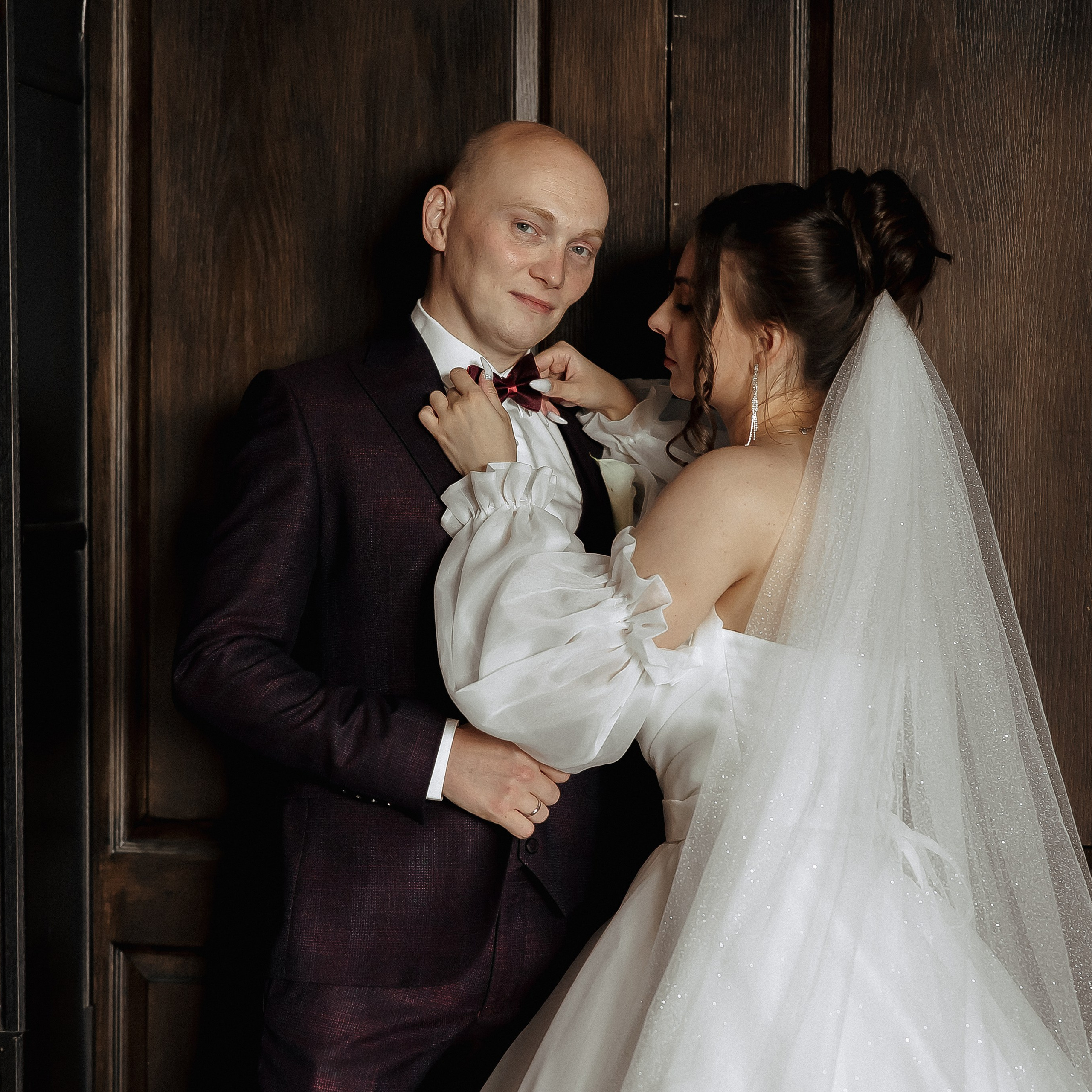 Александр и Маргарита. Свадебный и семейный фотограф Елизавета Ермак | Москва и МО